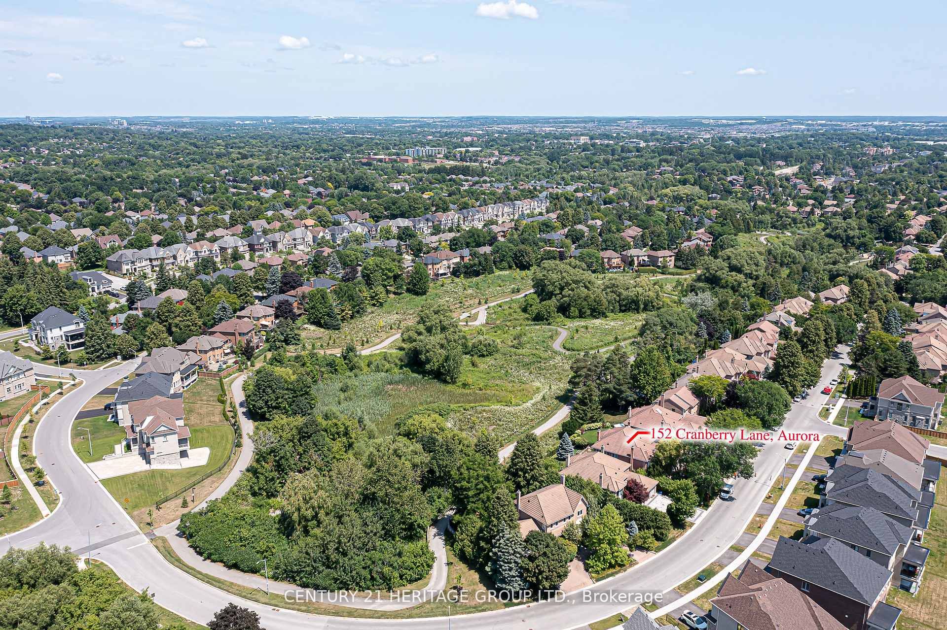 152 Cranberry Lane