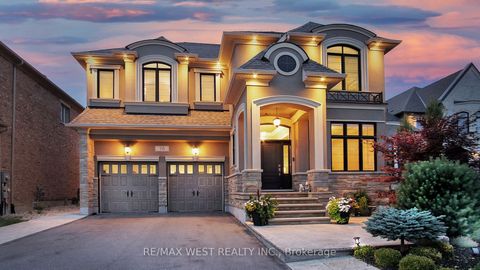 75 Cairns Gate King ON L7B 0P5