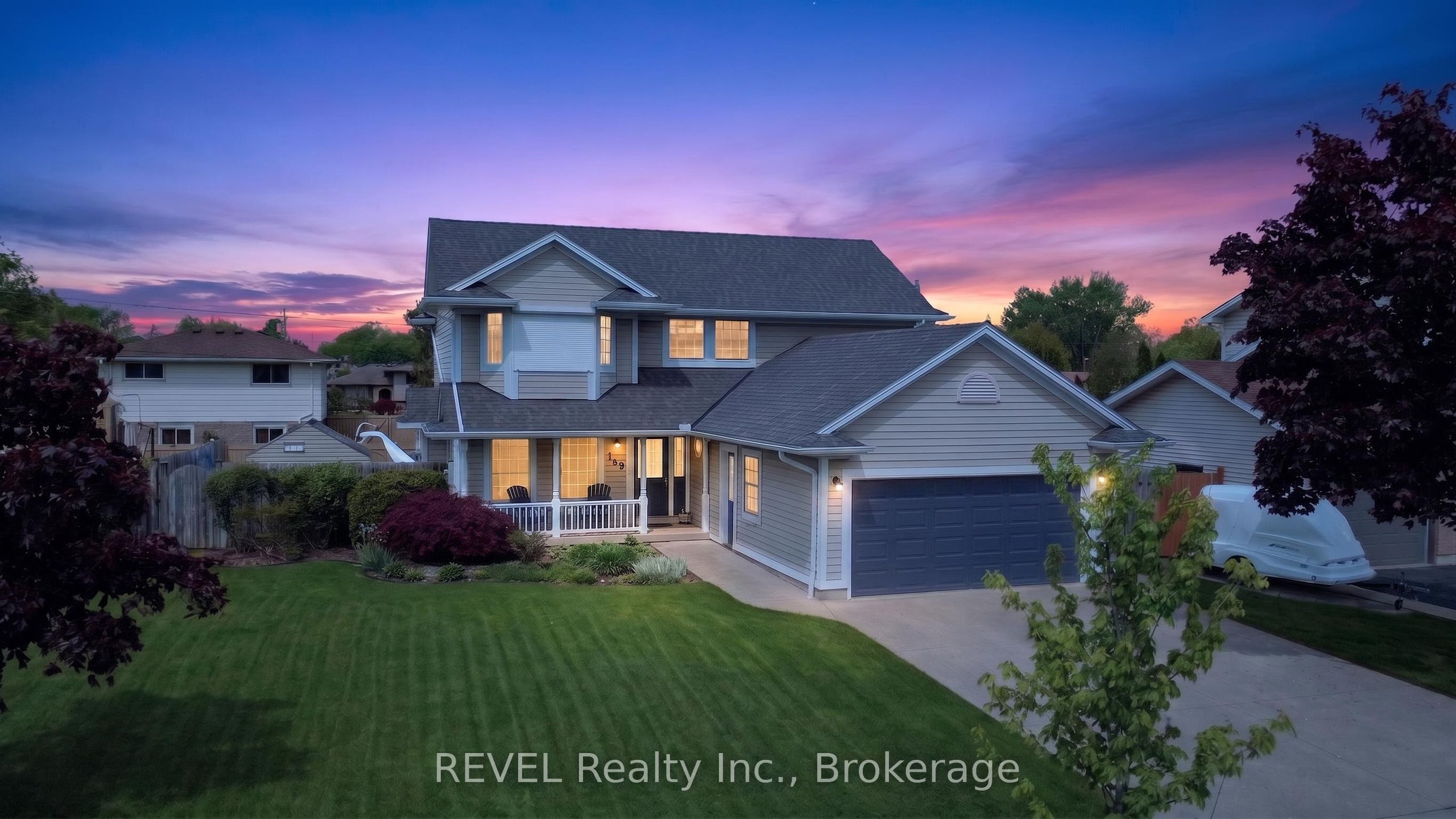 149 Green Pointe Drive
