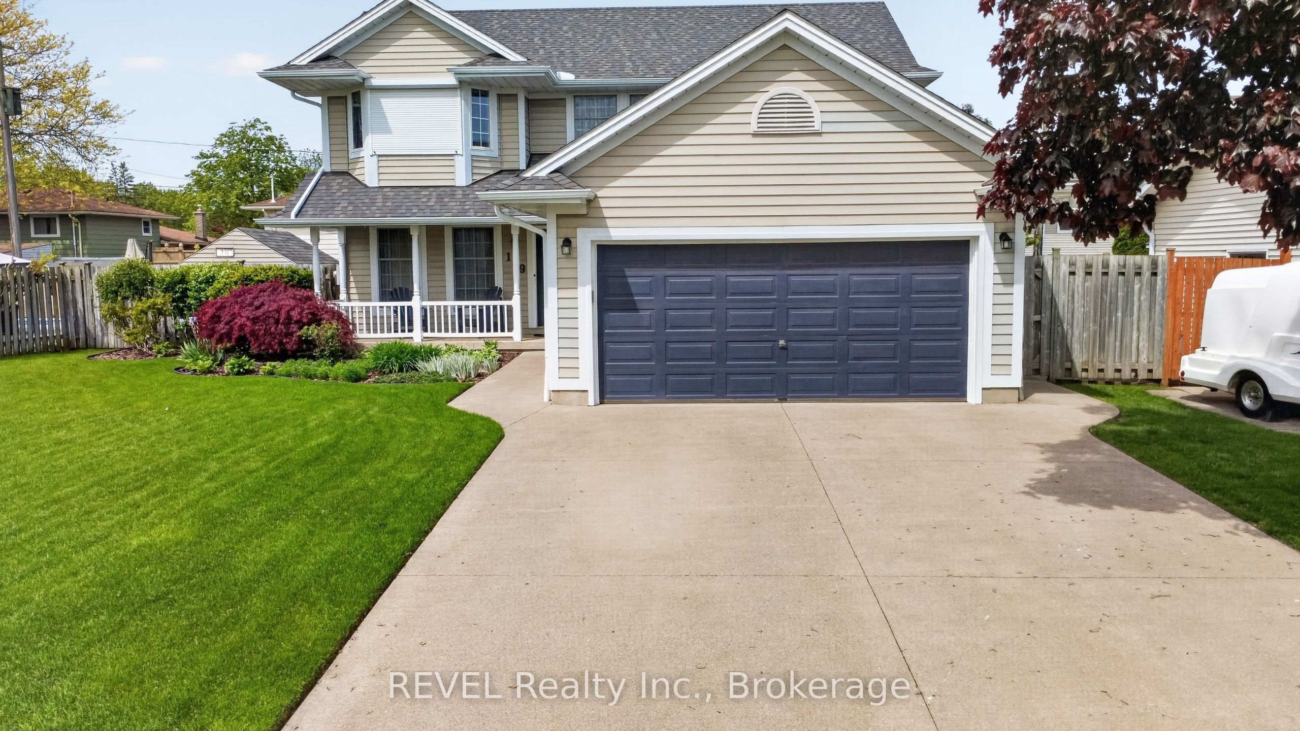 149 Green Pointe Drive