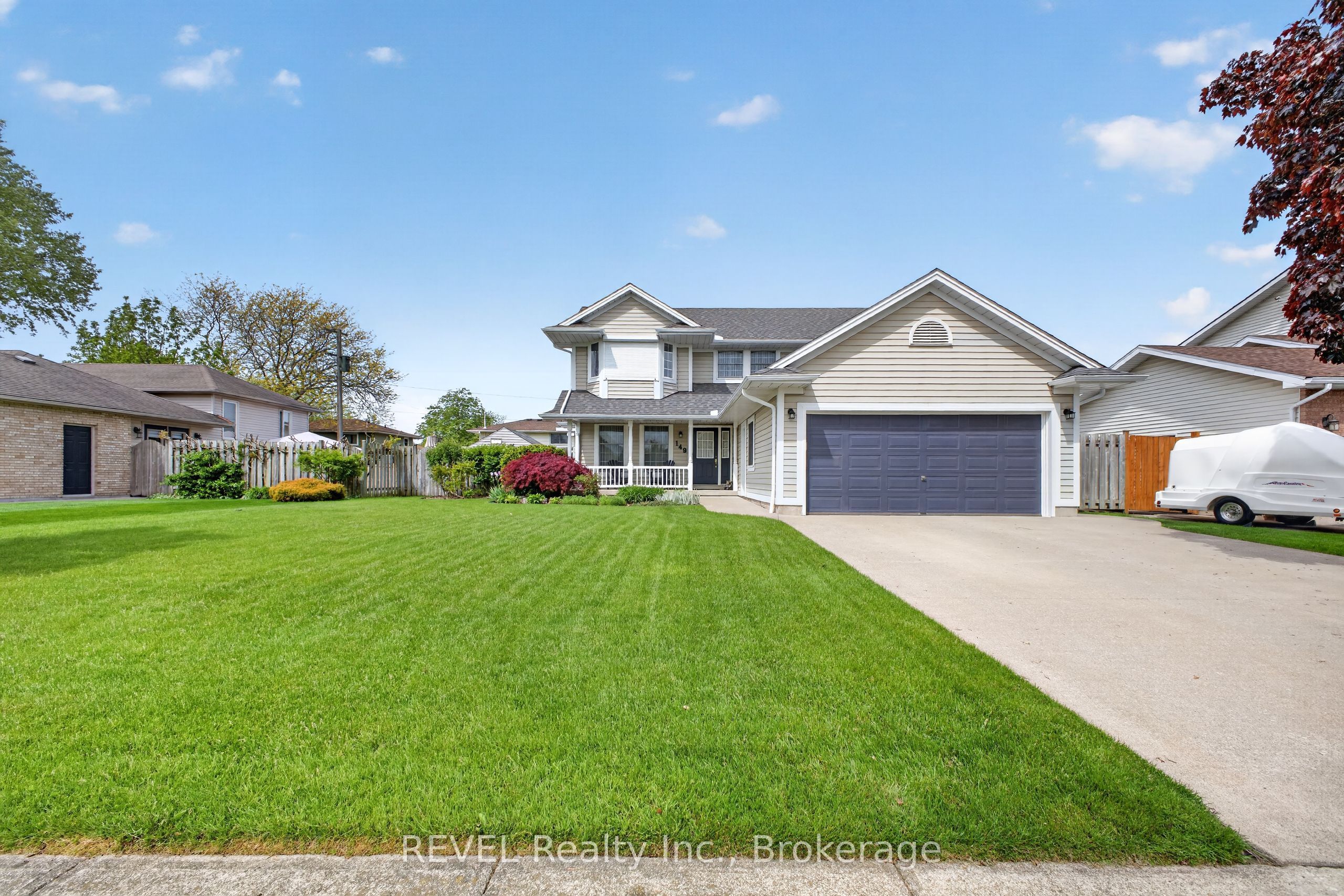 149 Green Pointe Drive
