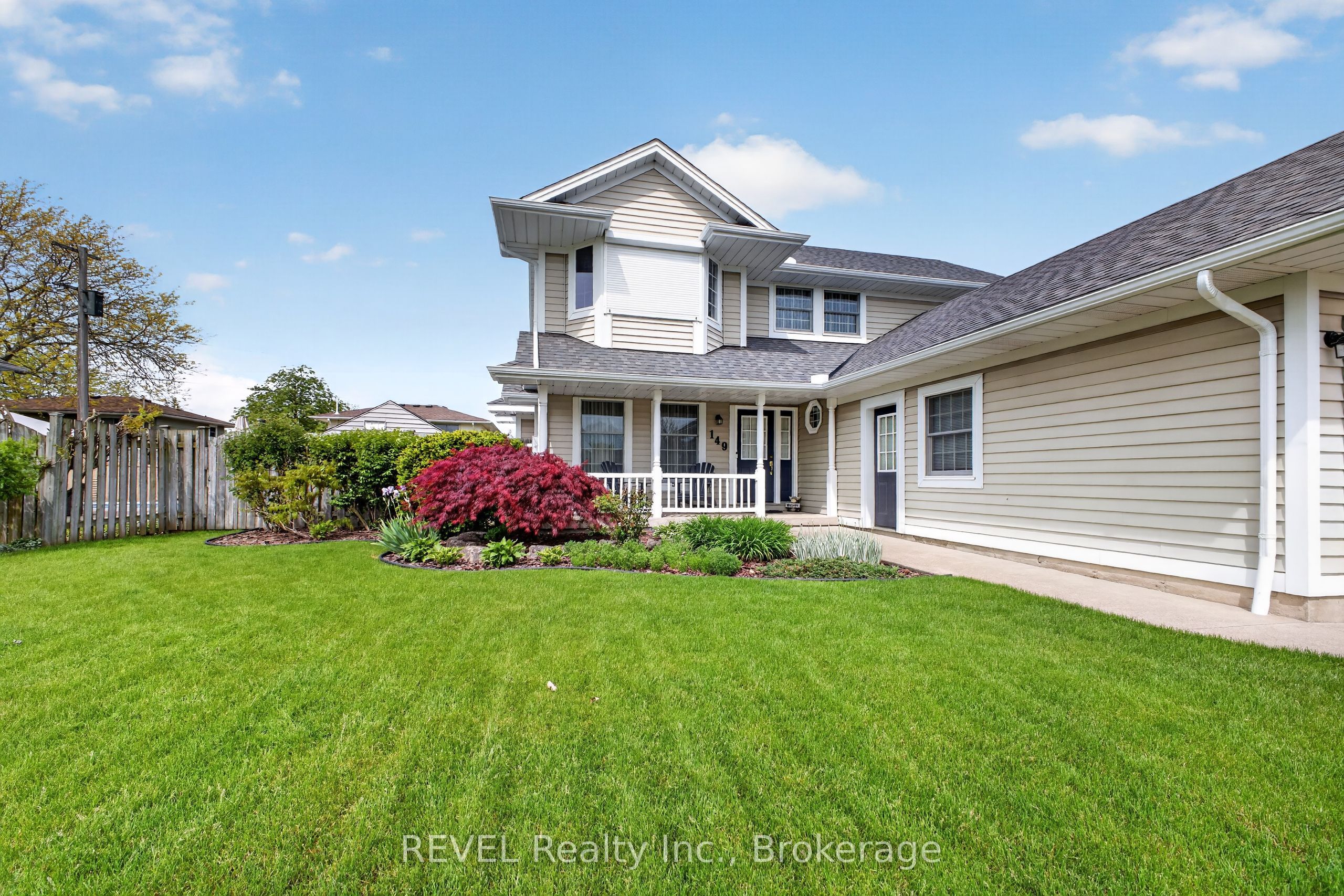 149 Green Pointe Drive