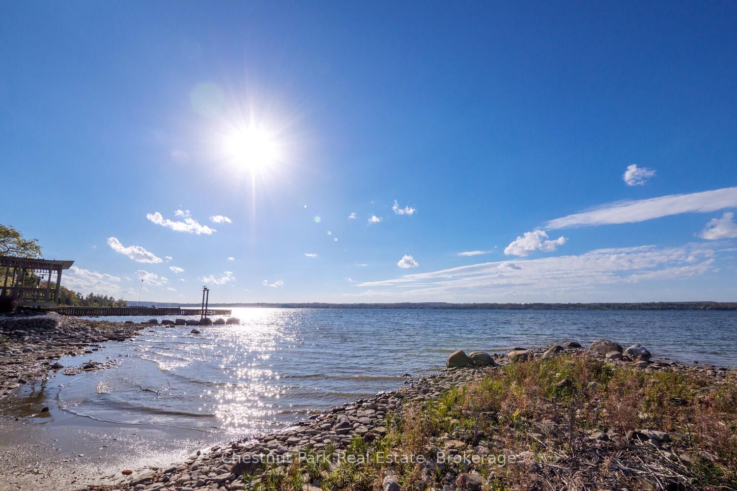 3573 East Bayshore Road