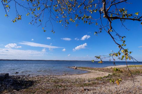 3573 East Bayshore Road Owen Sound ON N4K 5N3