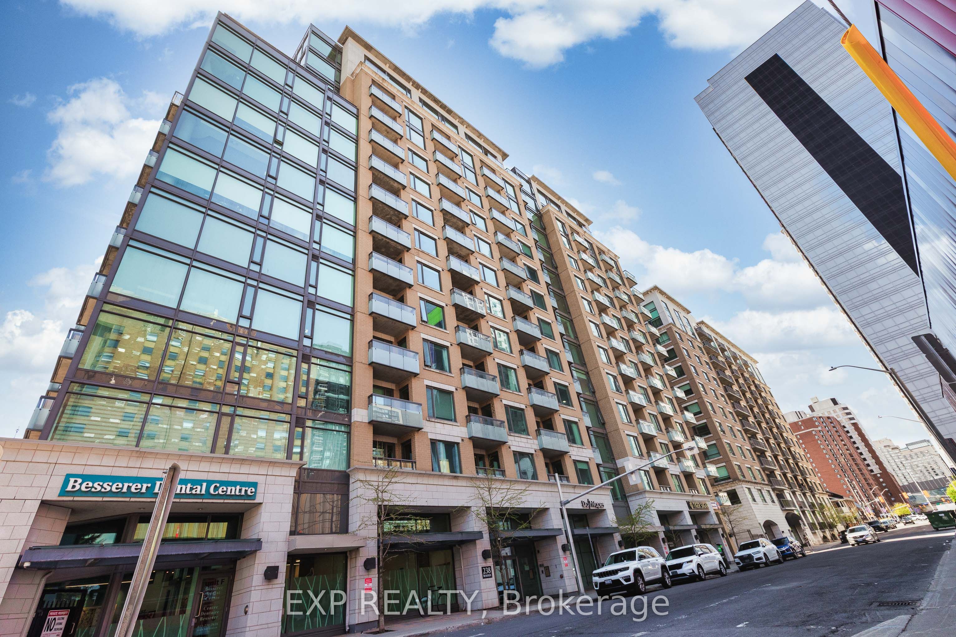 238 Besserer Street 612