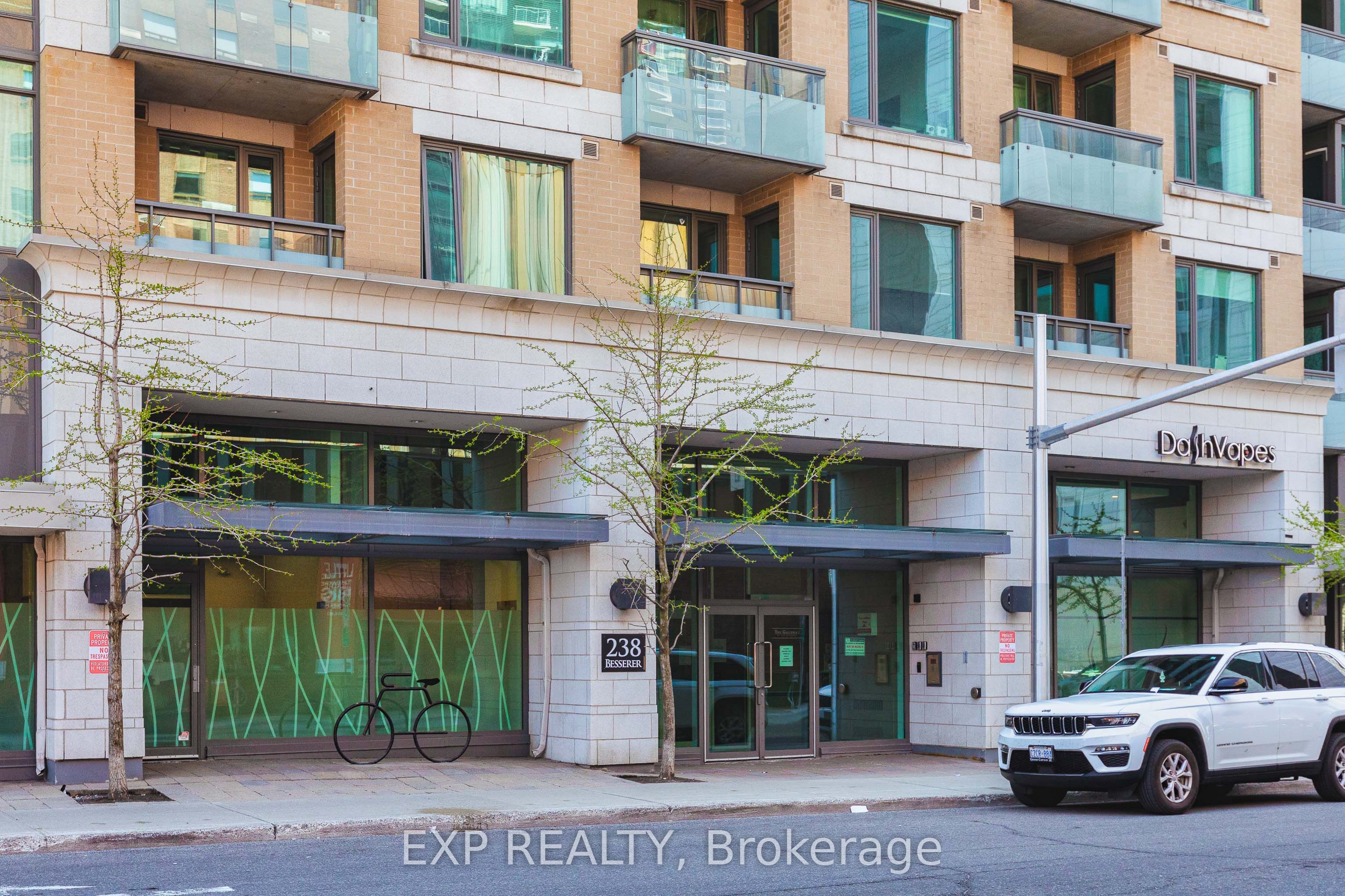 238 Besserer Street 612