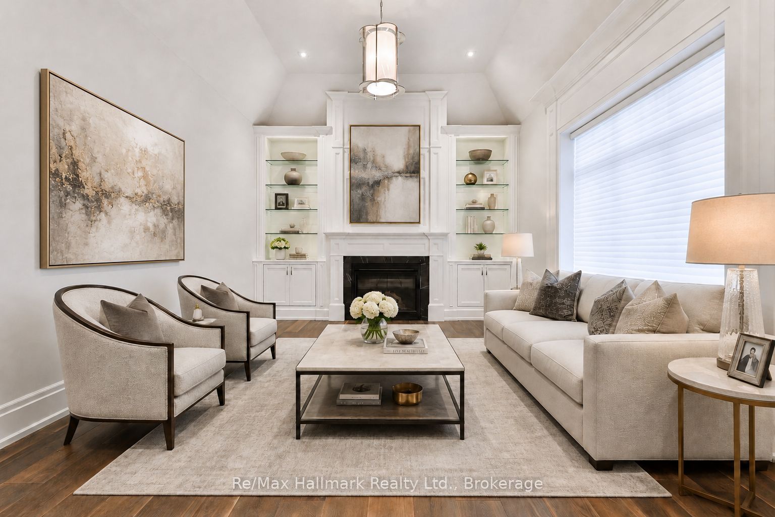 482 Morrison Road