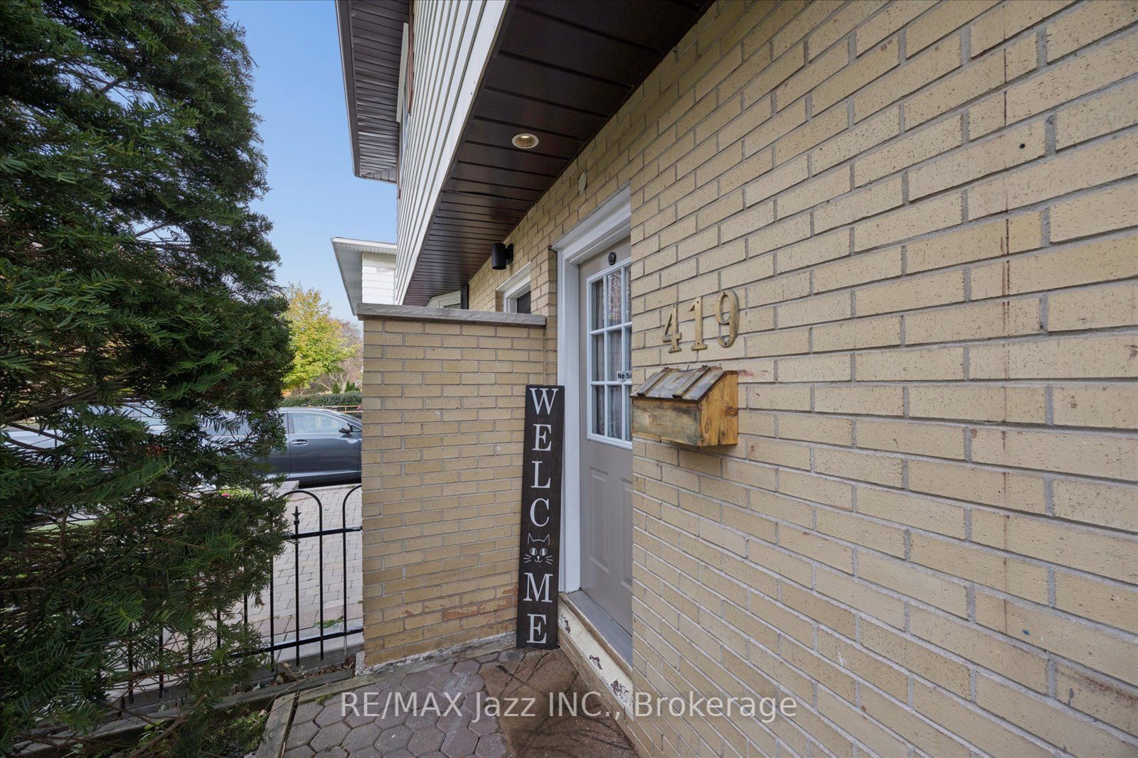 419 Maplewood Drive
