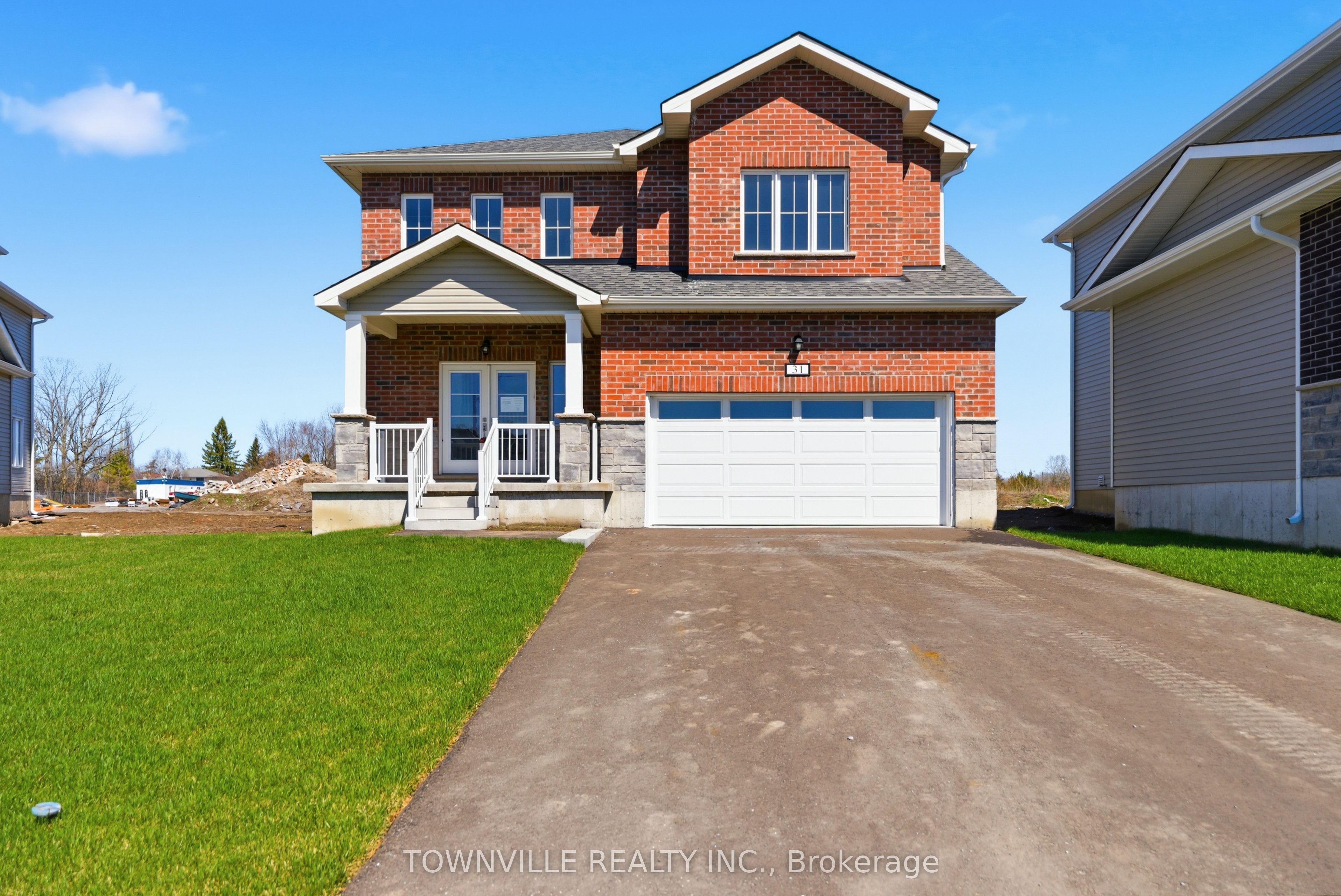 31 Bradden Crescent