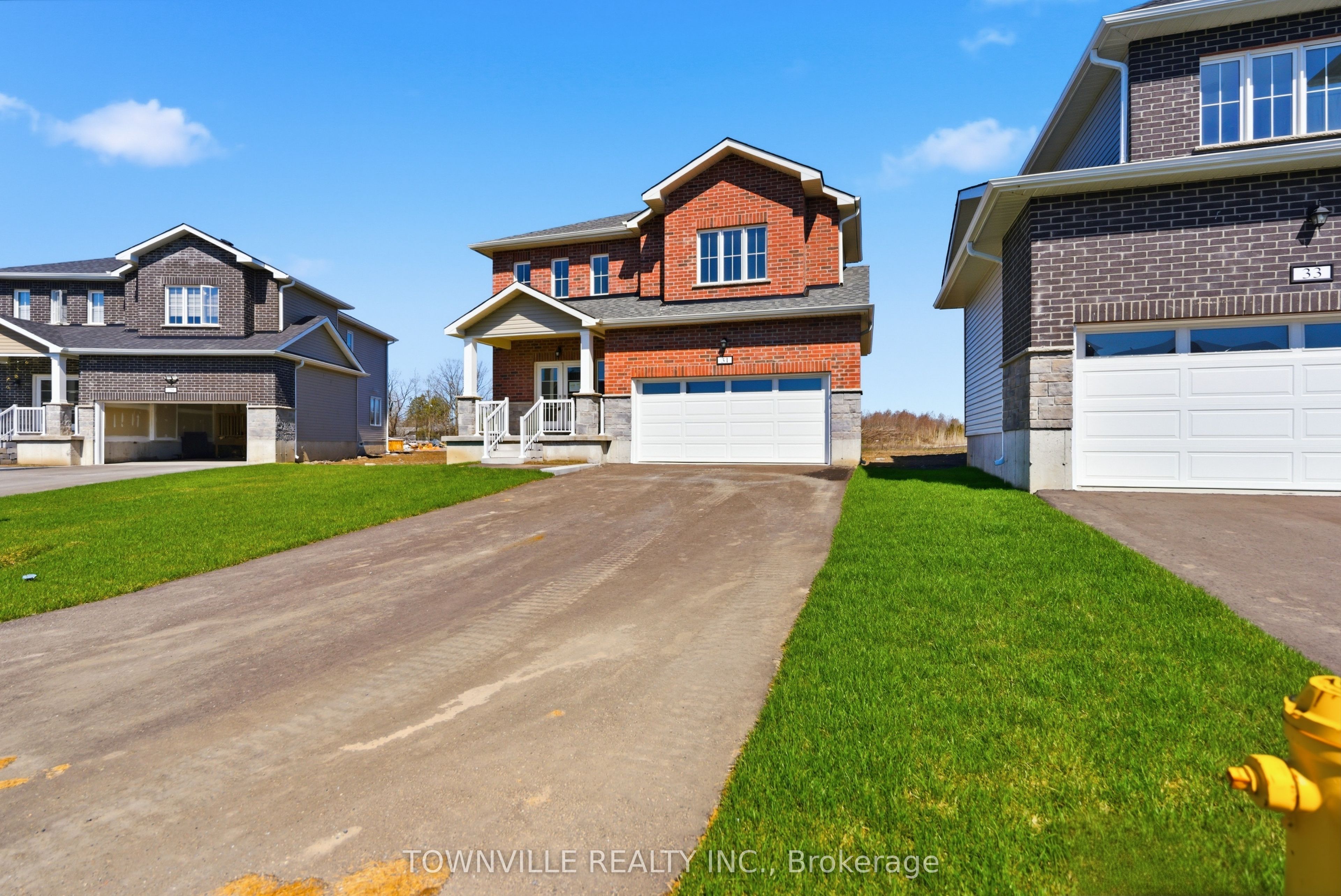 31 Bradden Crescent