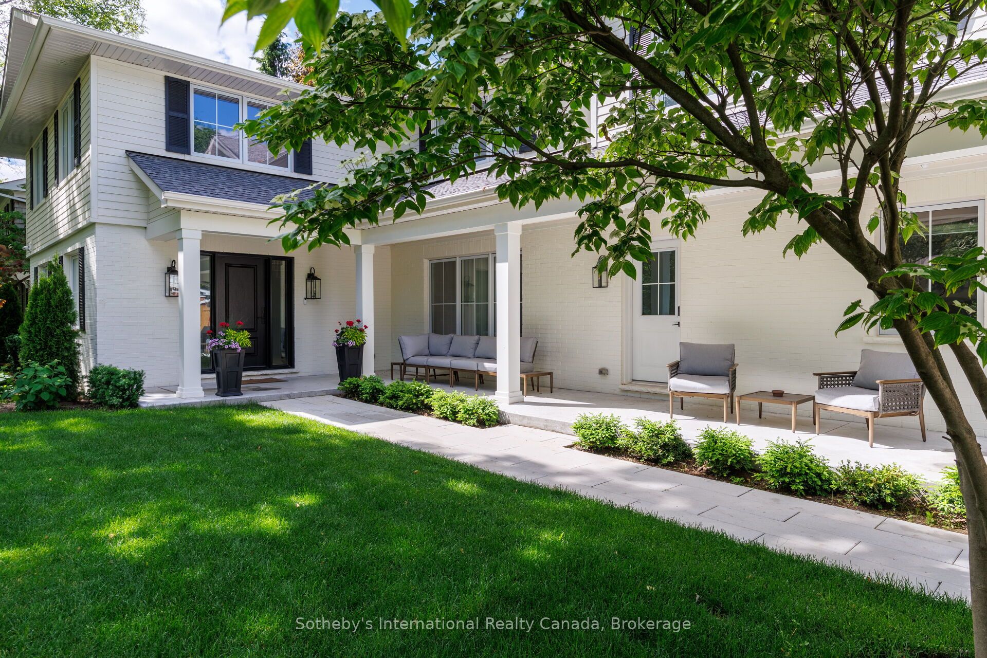 246 Cairncroft Road