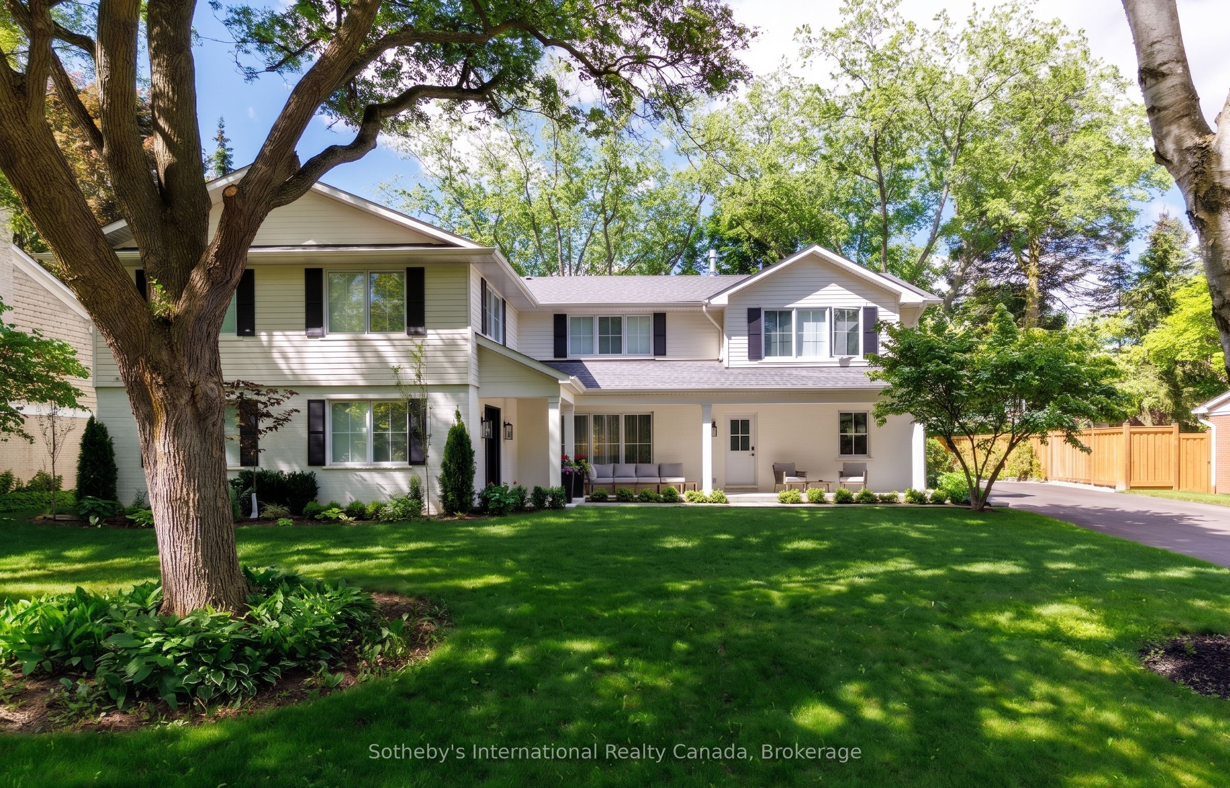 246 Cairncroft Road