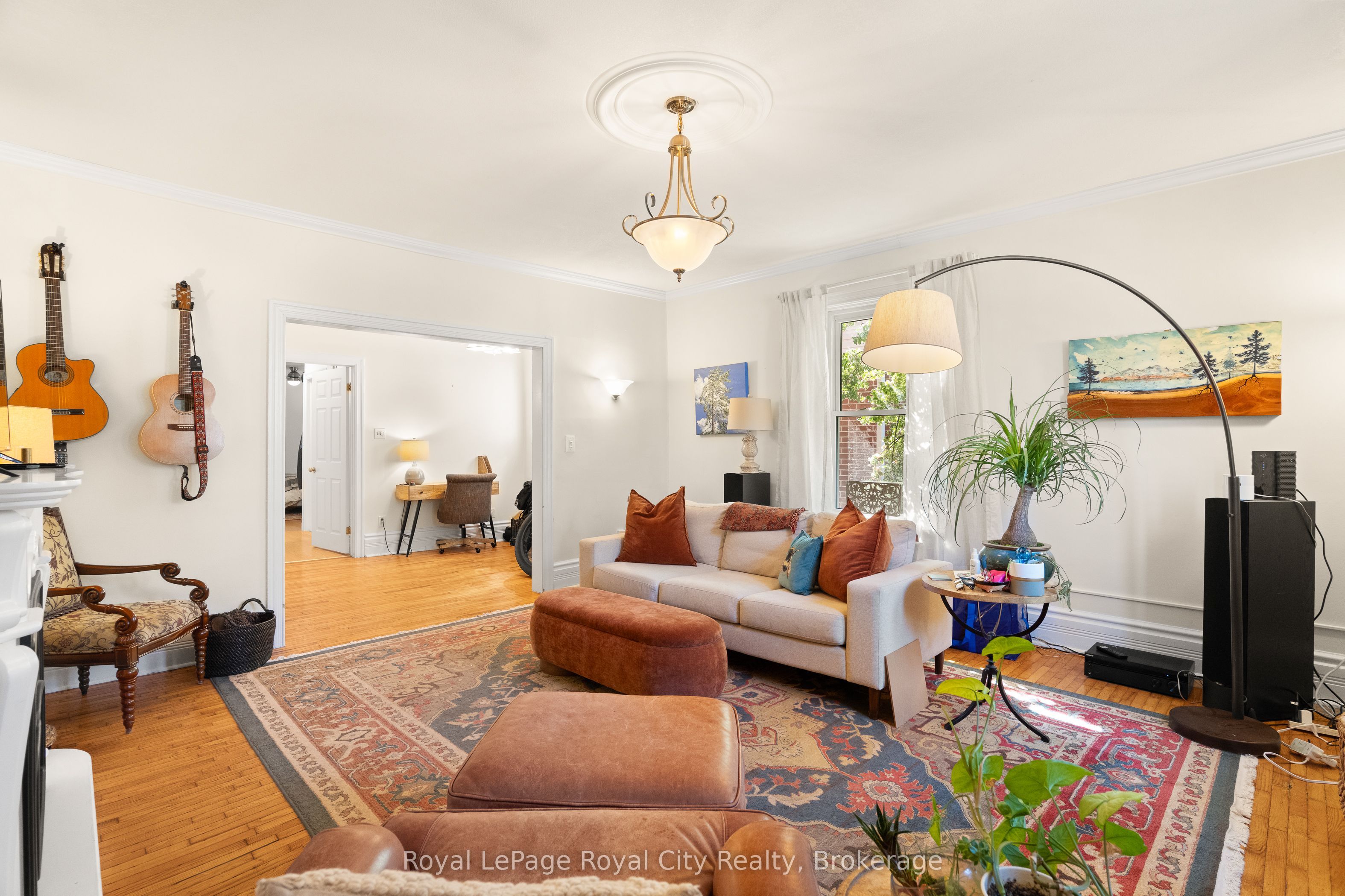 98 Waterloo Avenue