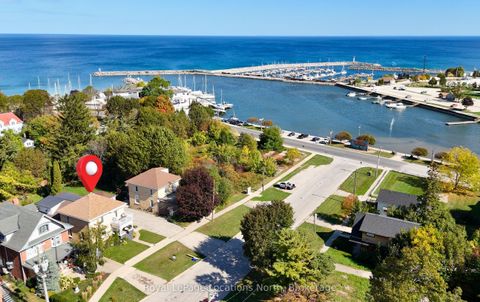 36 Nelson Street E Meaford ON N4L 1N6