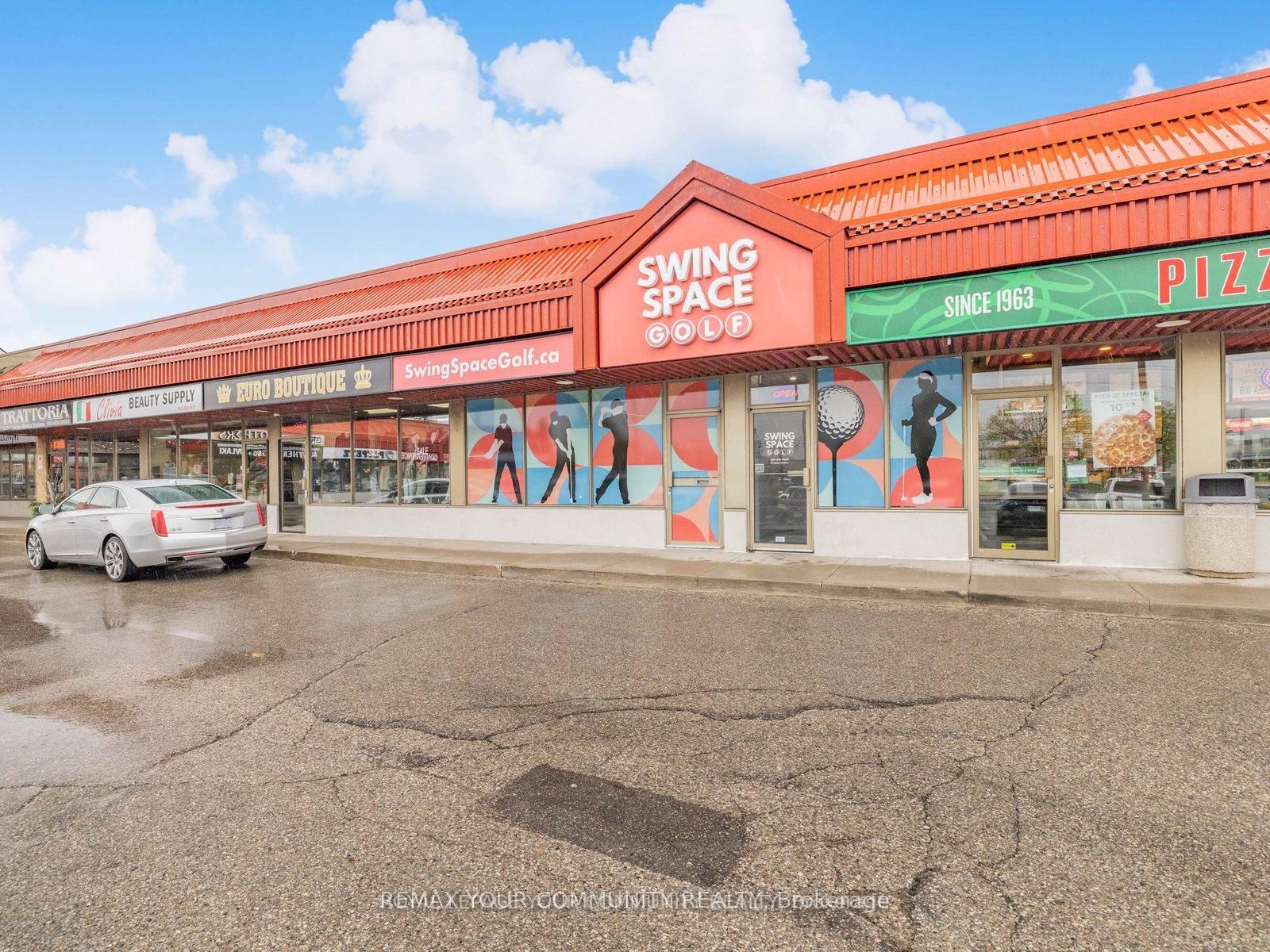 3603 Langstaff Road 2