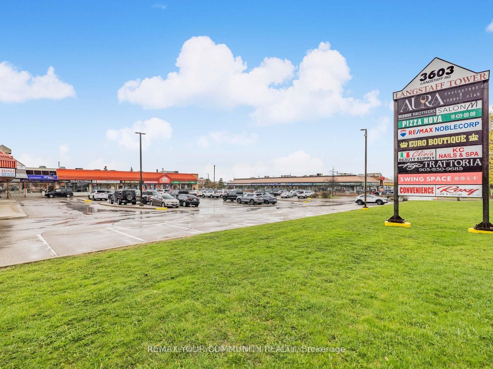 3603 Langstaff Road 2