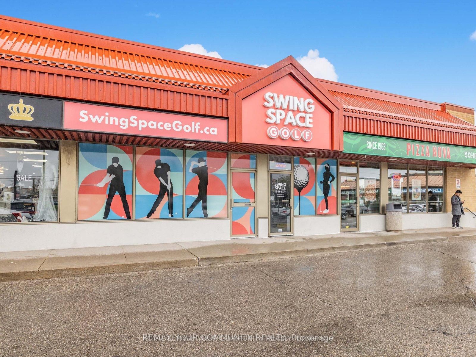 3603 Langstaff Road 2