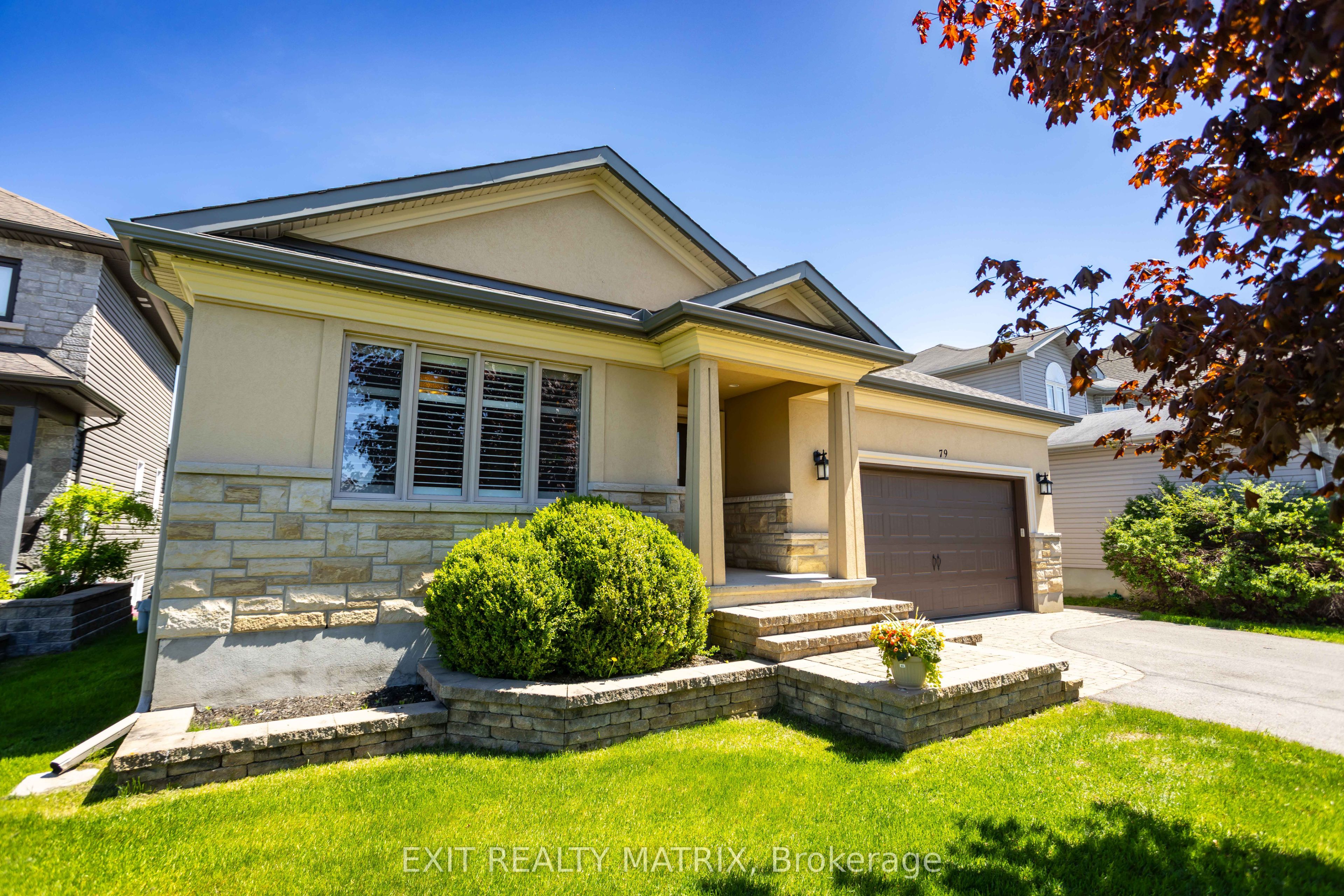 79 Radisson Drive