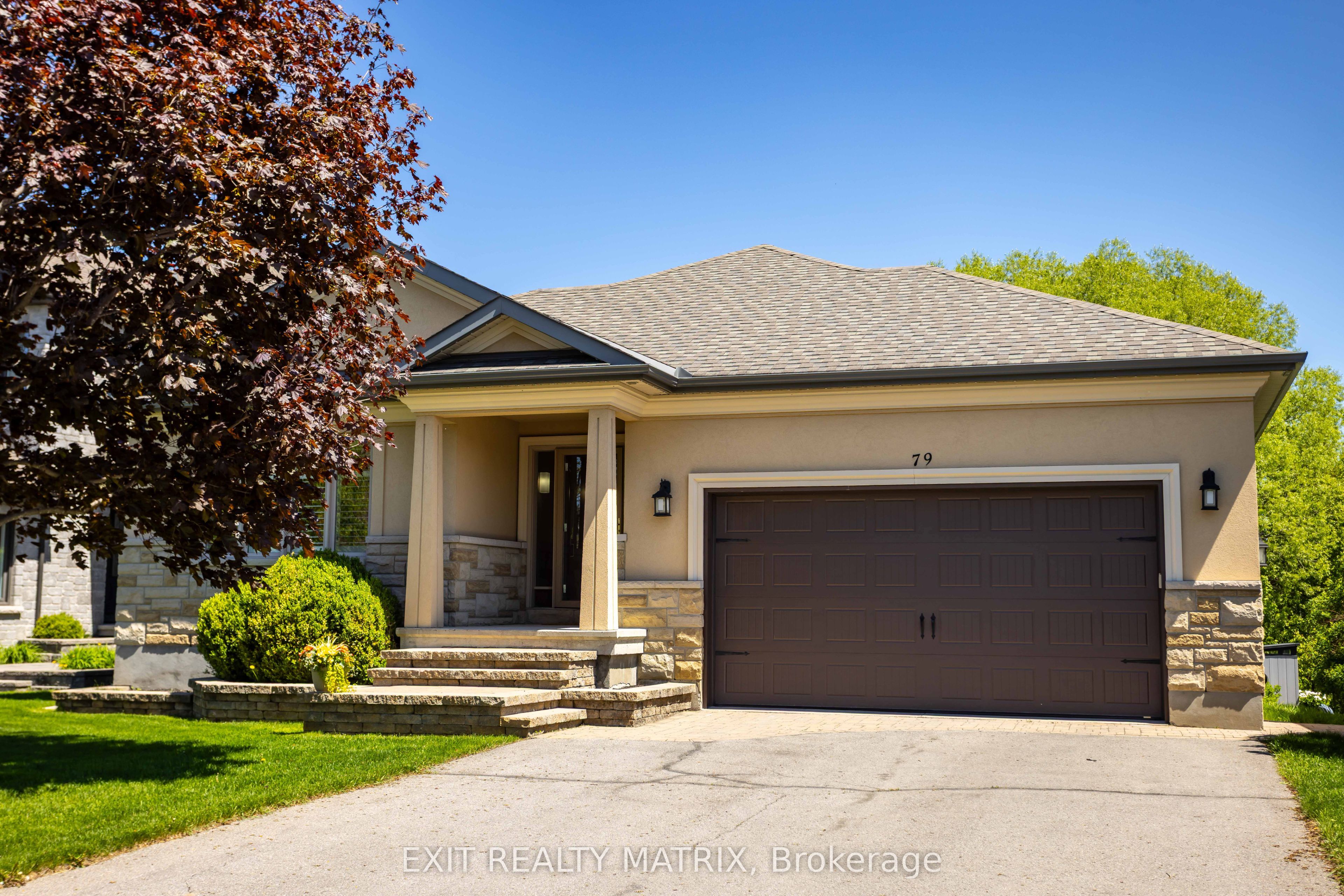 79 Radisson Drive