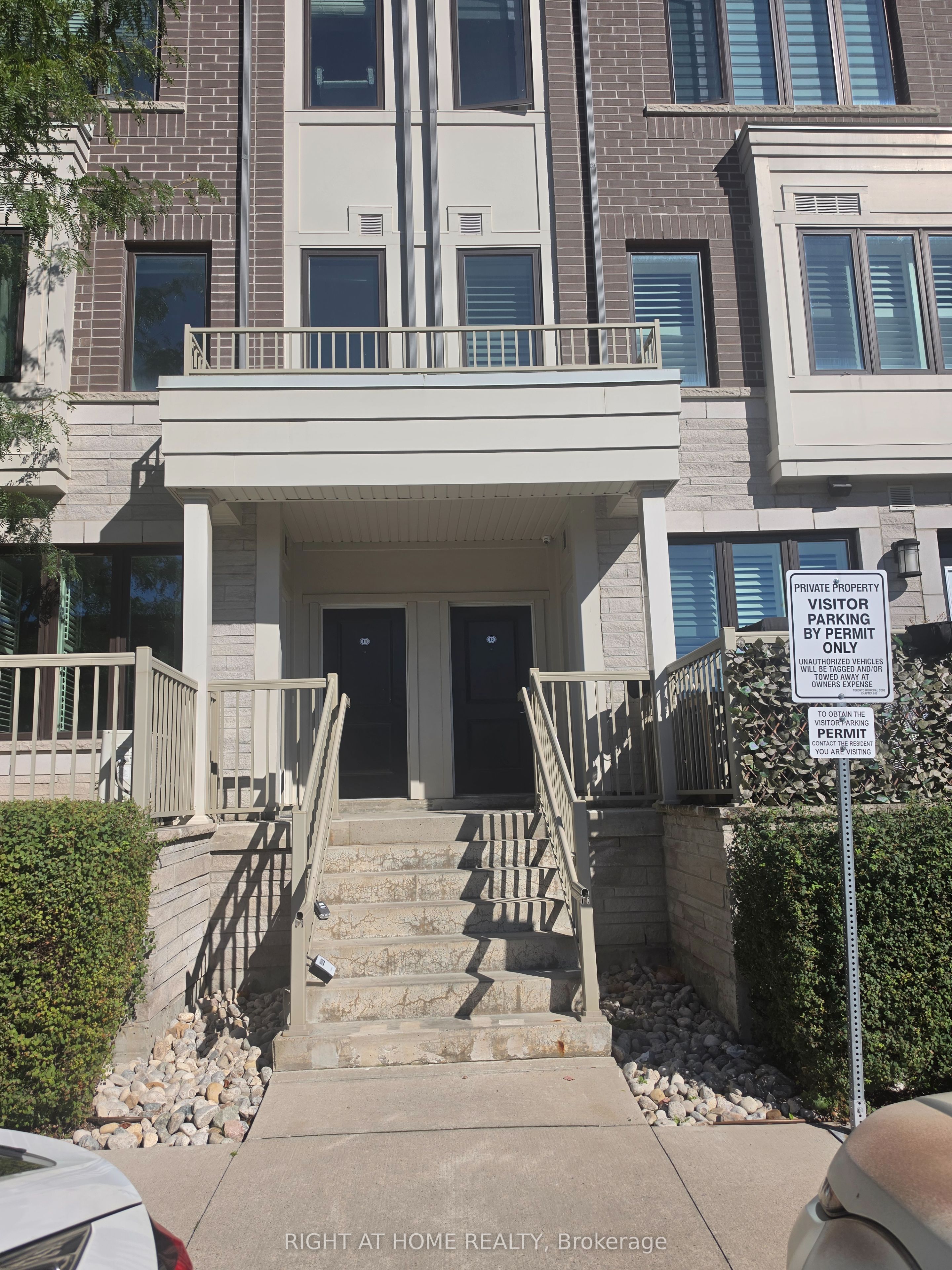 95 EASTWOOD PARK Garden 15