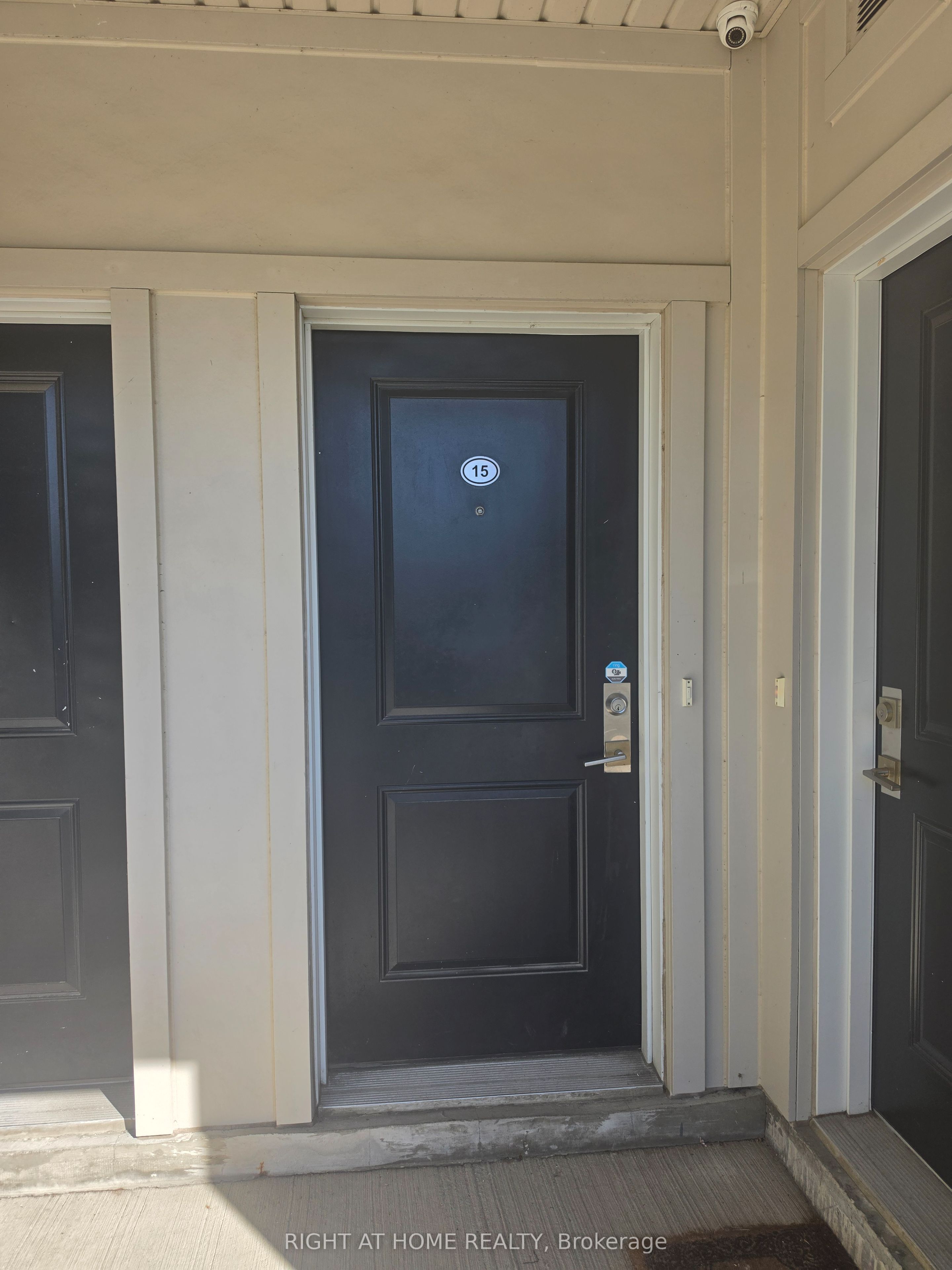 95 EASTWOOD PARK Garden 15