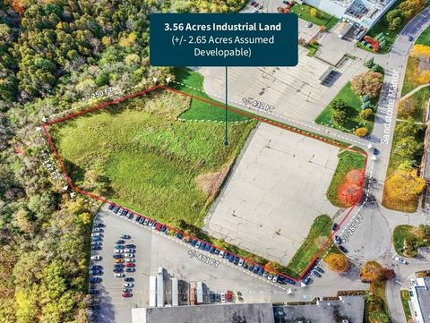 1800 Sandstone Manor Pickering ON L1W 4A2