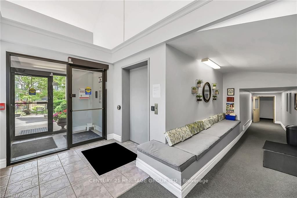 20 John Street 202