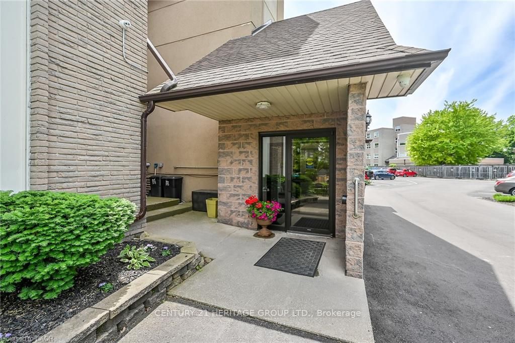 20 John Street 202