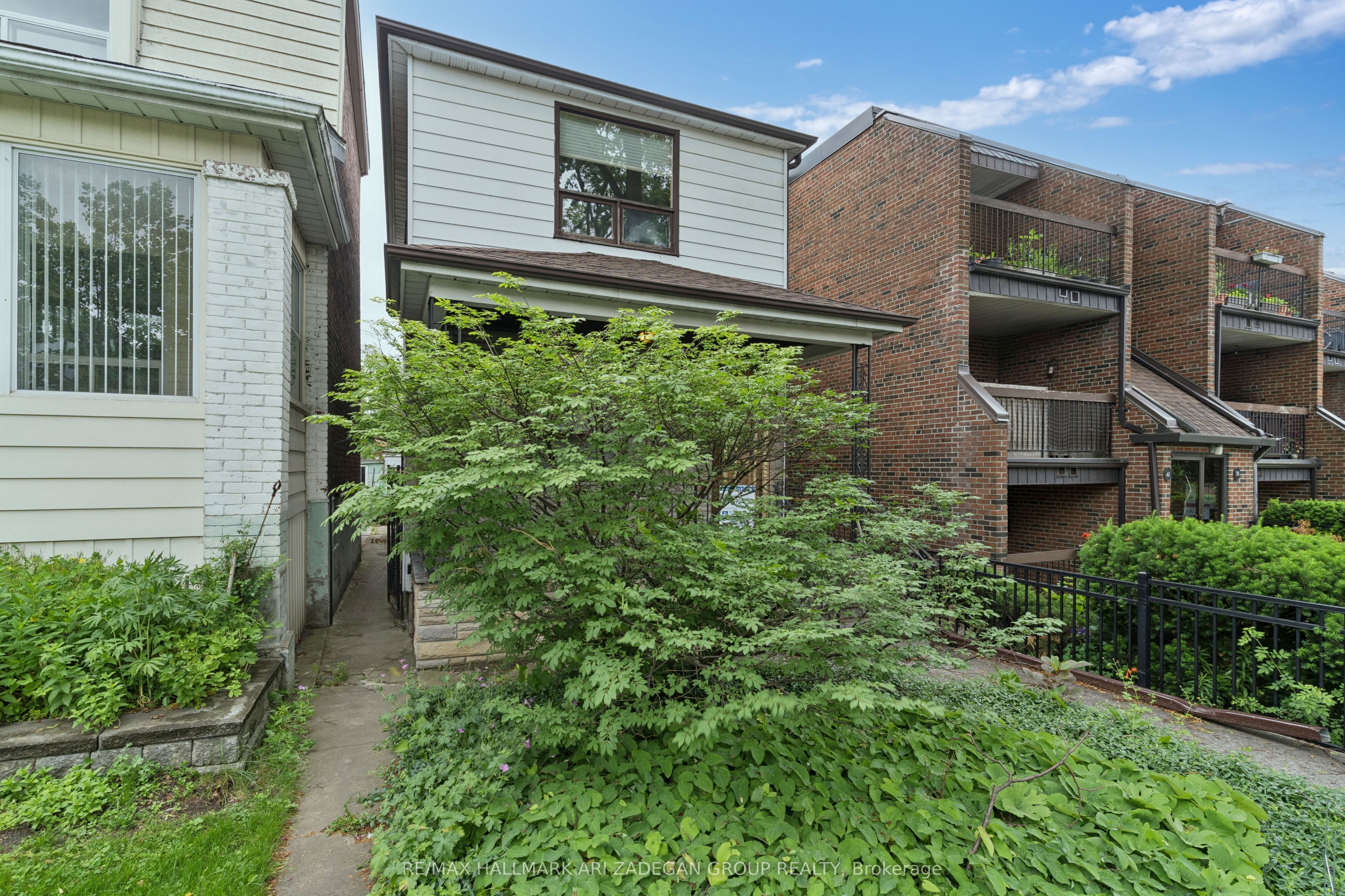 43 Eaton Avenue
