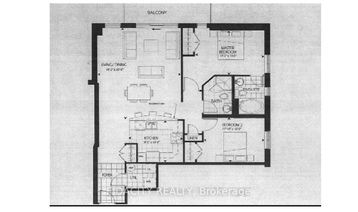 320 Mcleod Street 302