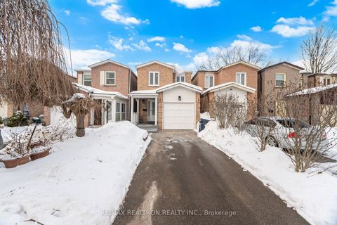 14 Mansewood Gardens Toronto E10 ON M1E 5A6