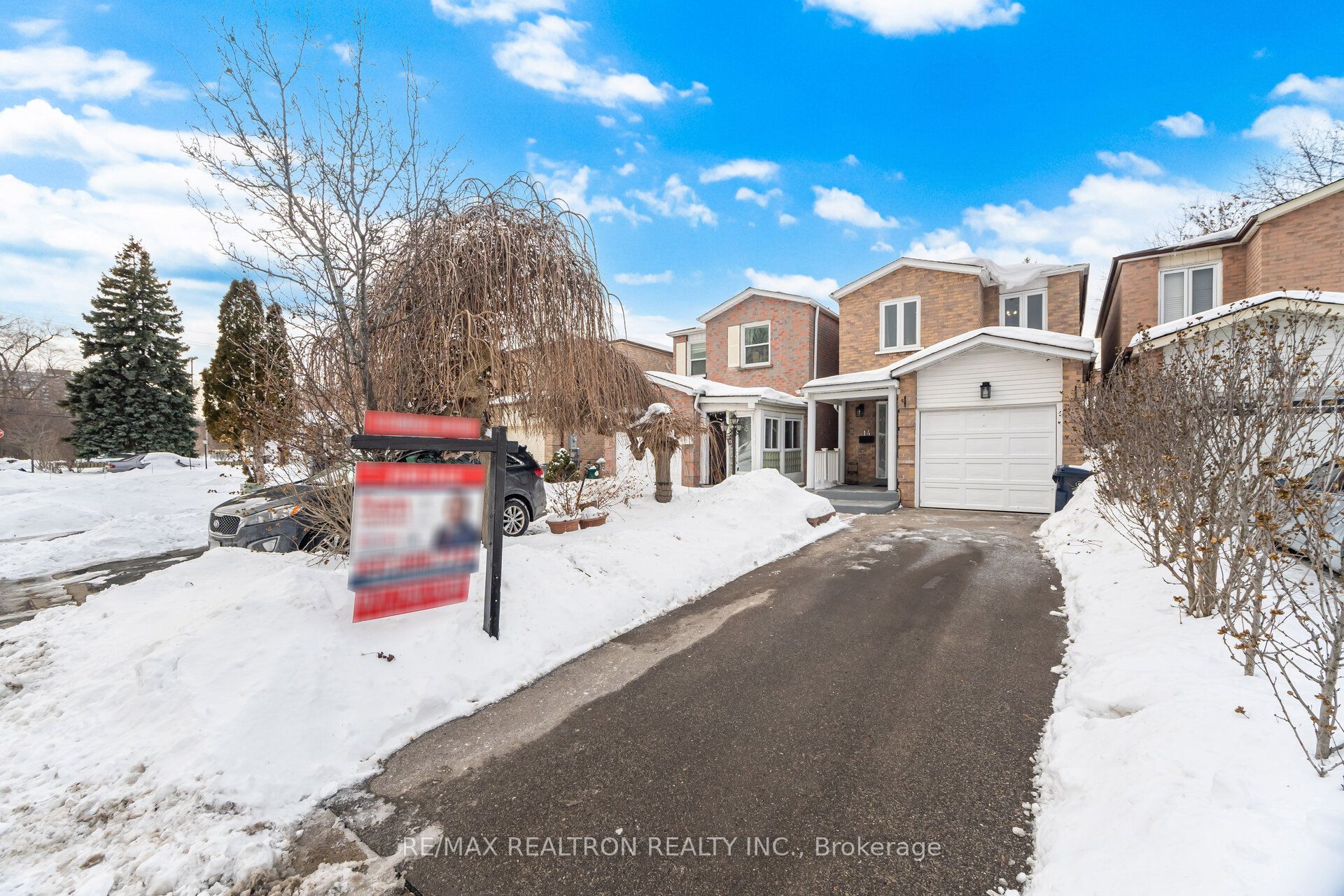 14 Mansewood Gardens