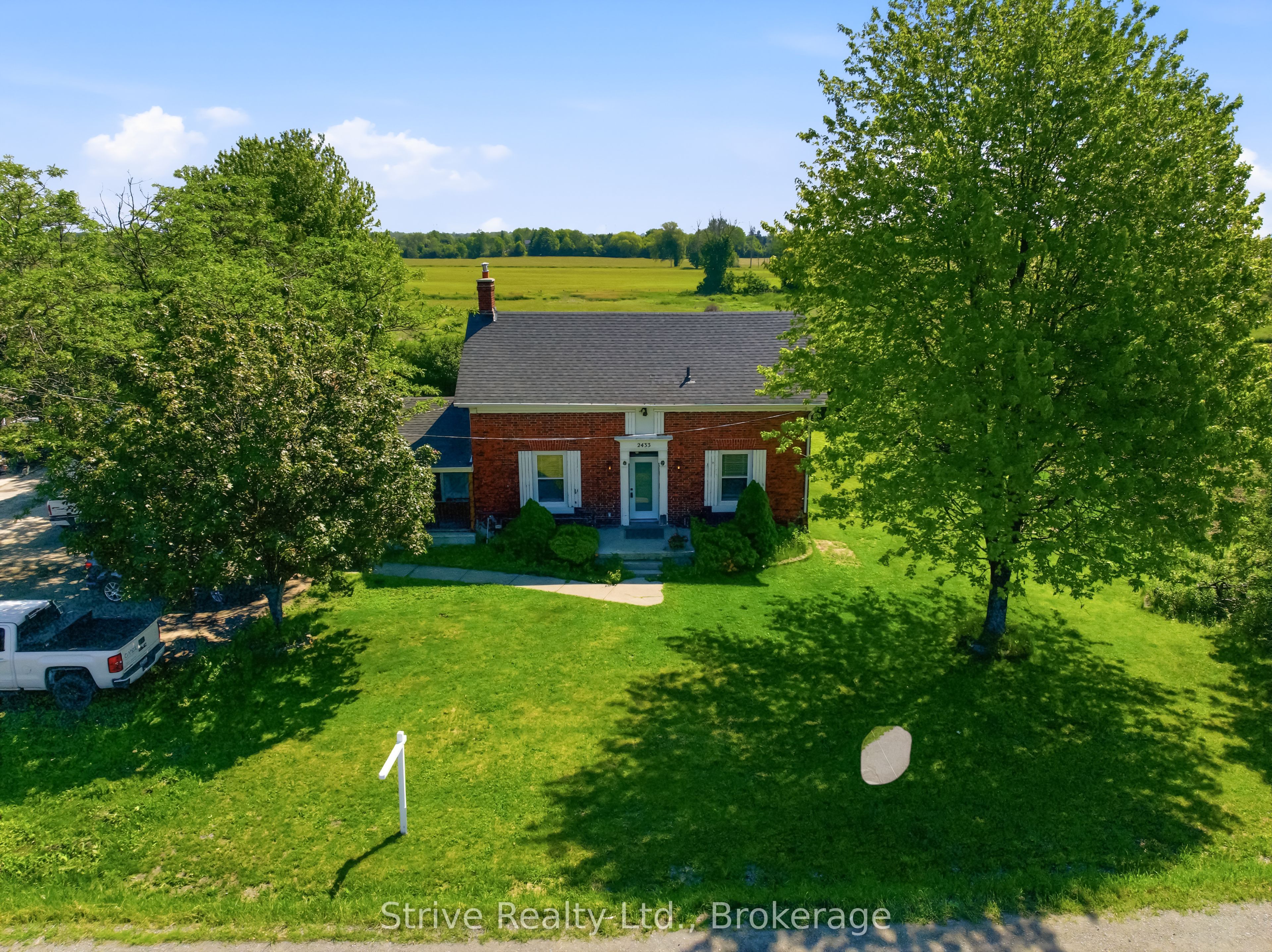 2433 Courtice Road