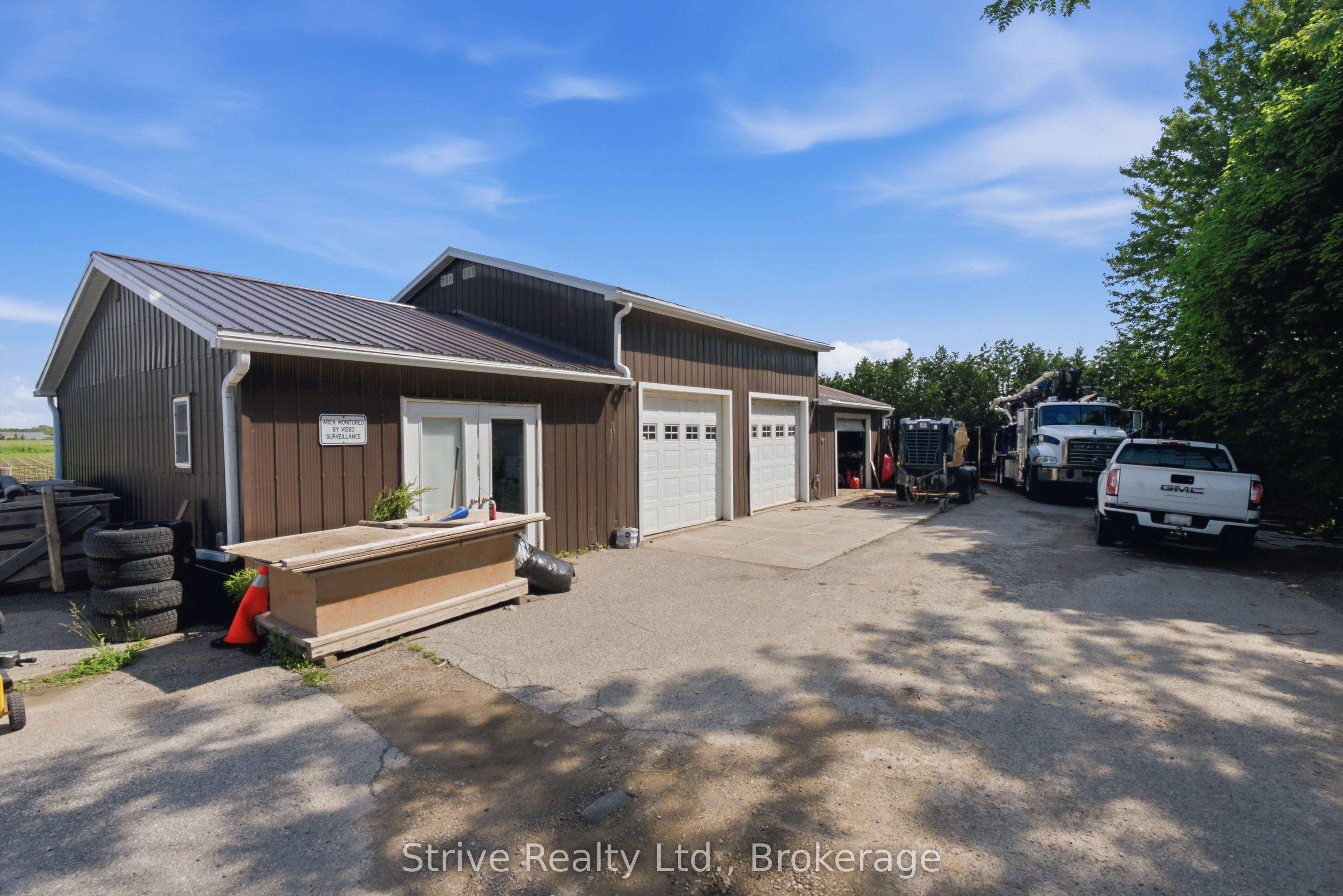 2433 Courtice Road