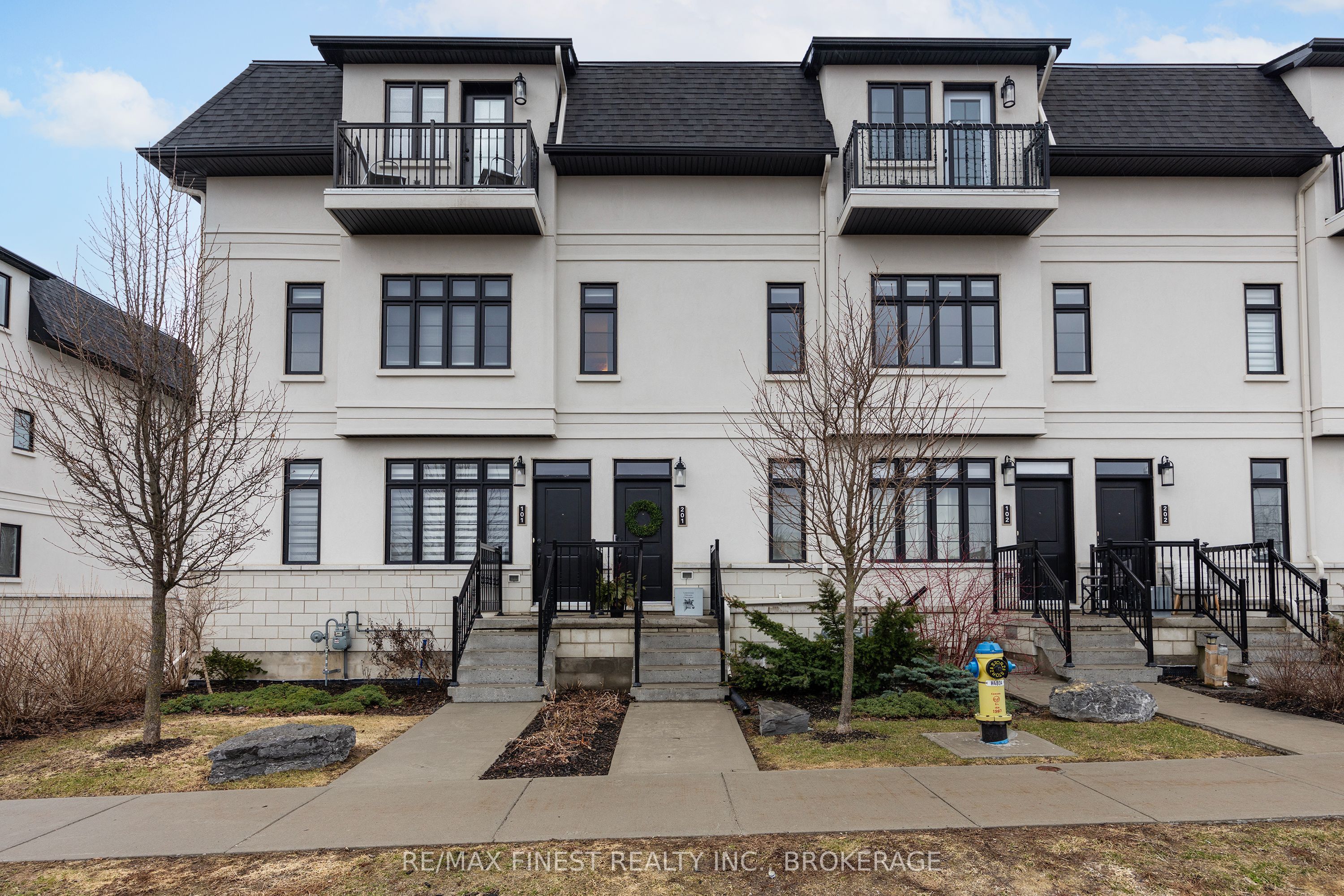 1015 Terra Verde Way 201