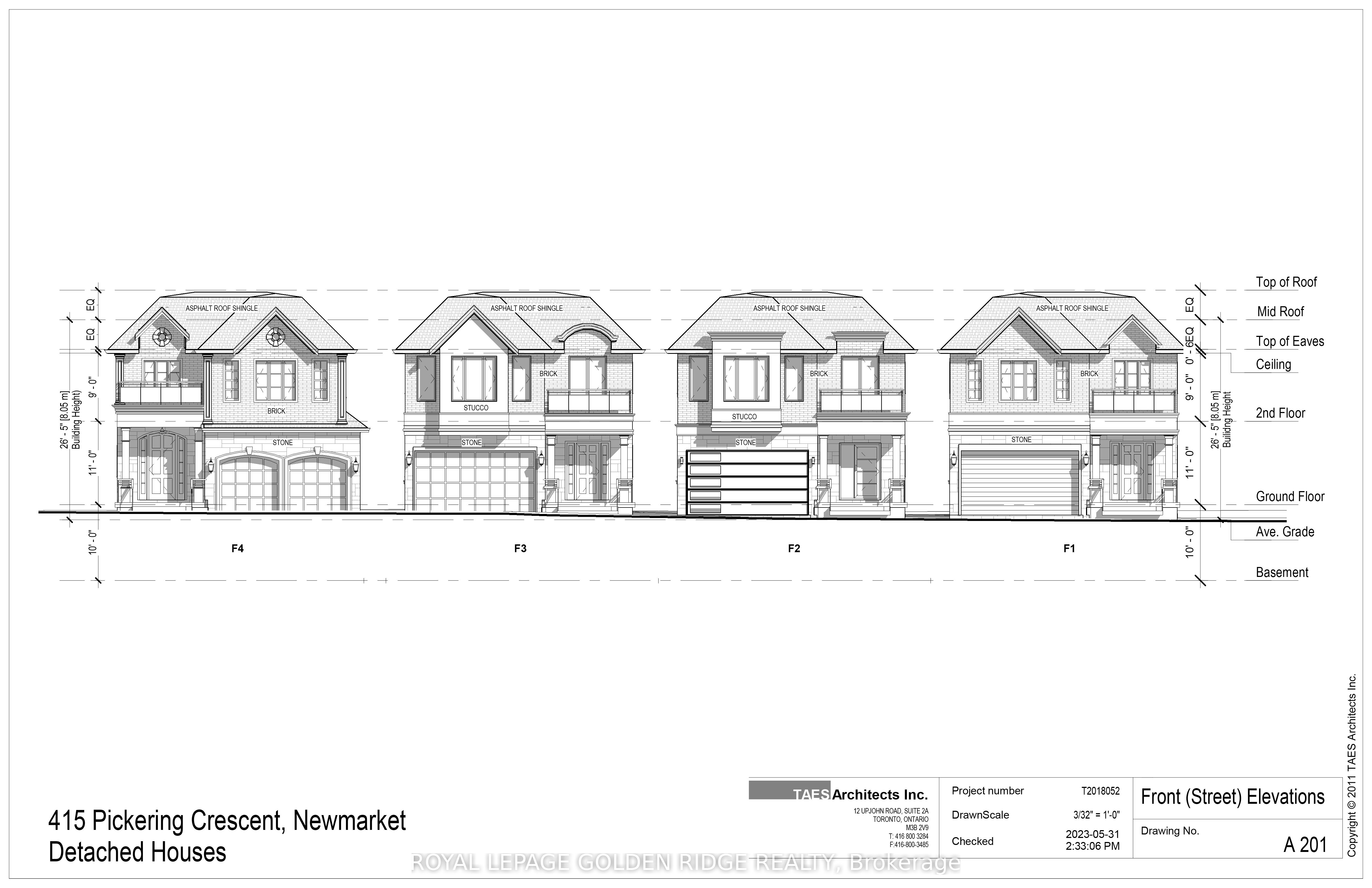 415 Pickering Crescent