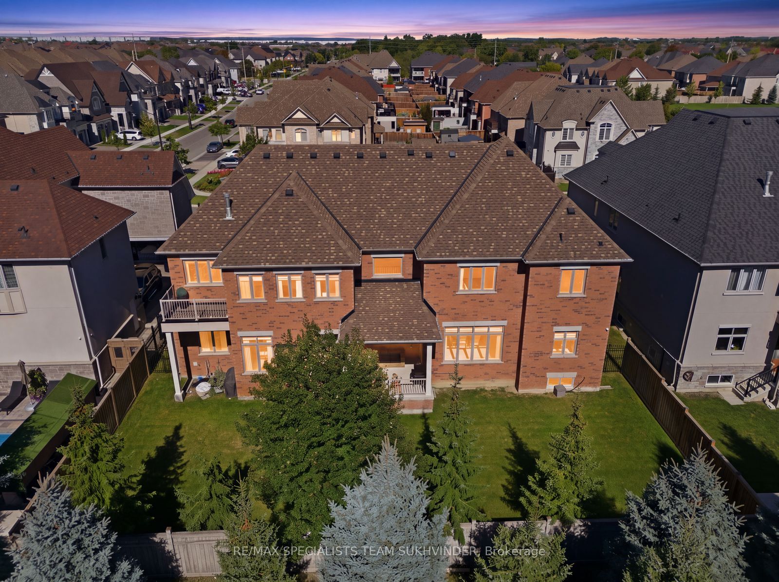 55 Burlwood Road