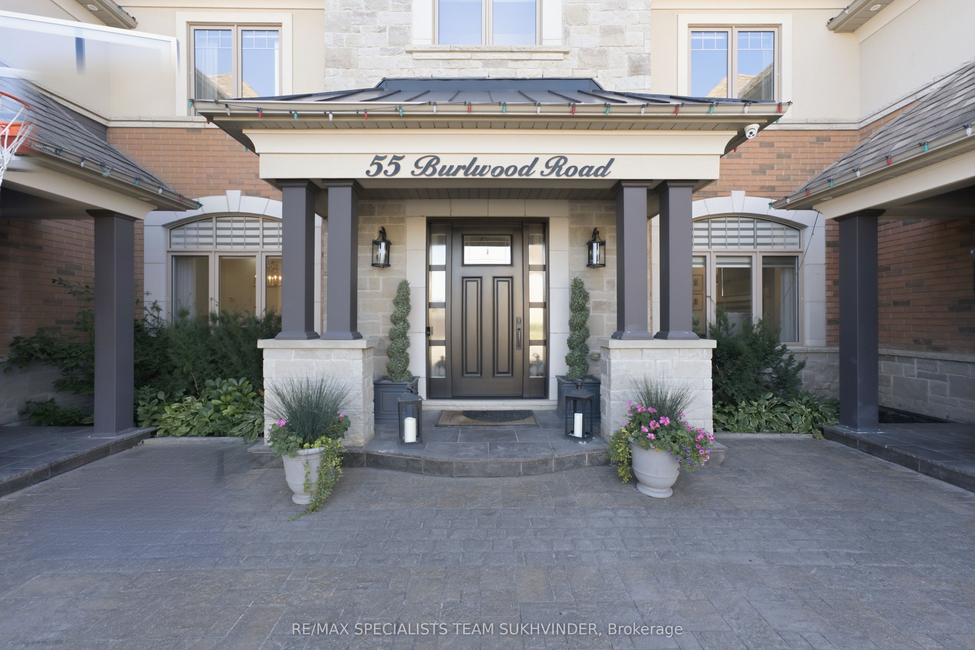 55 Burlwood Road