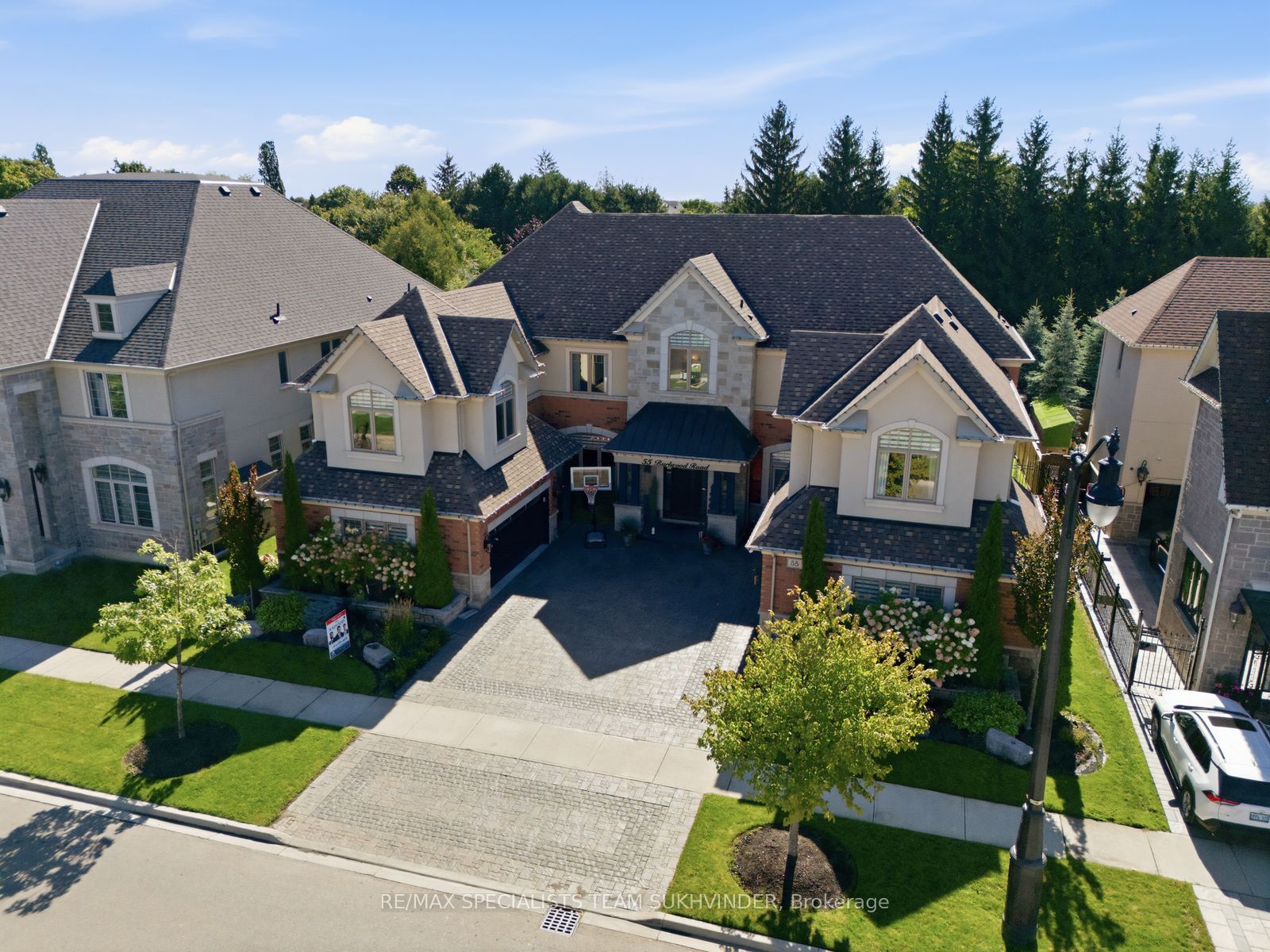 55 Burlwood Road