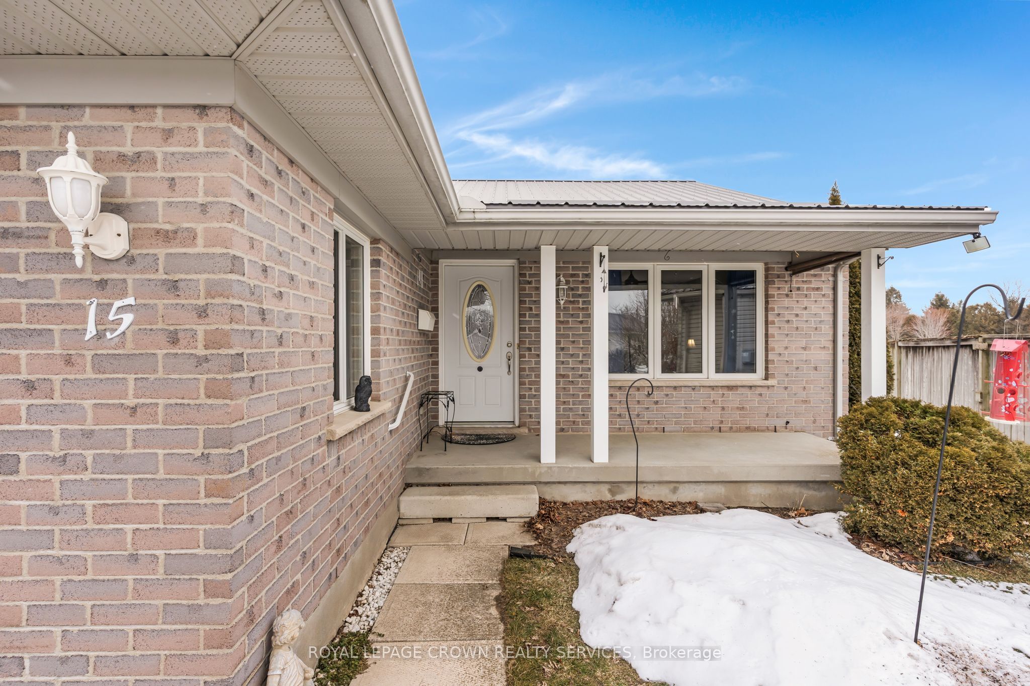 15 Erin Court