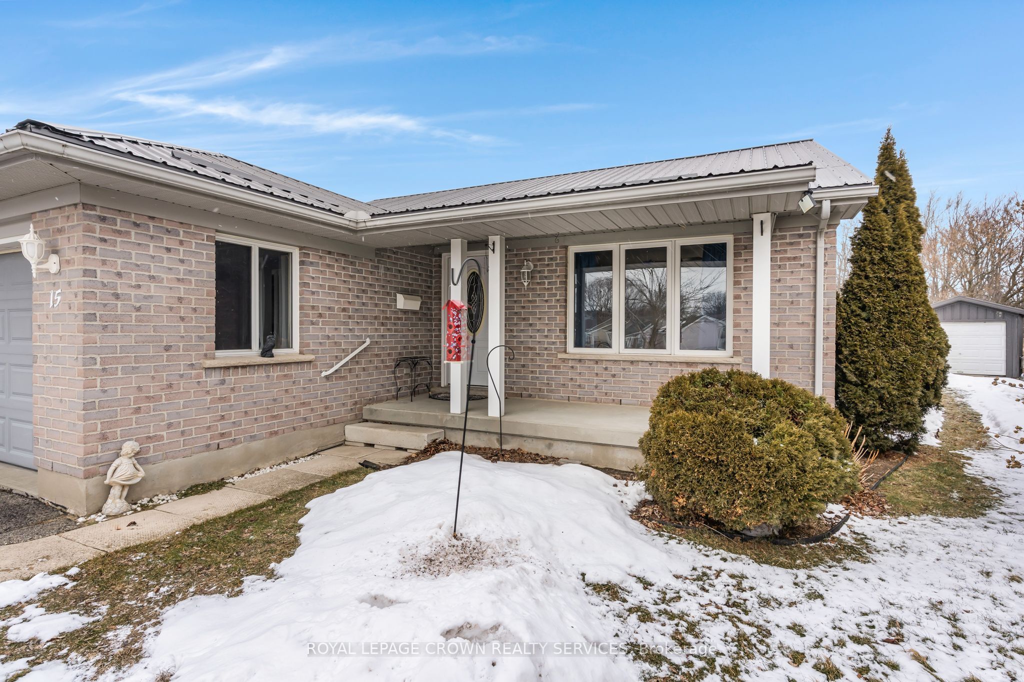 15 Erin Court