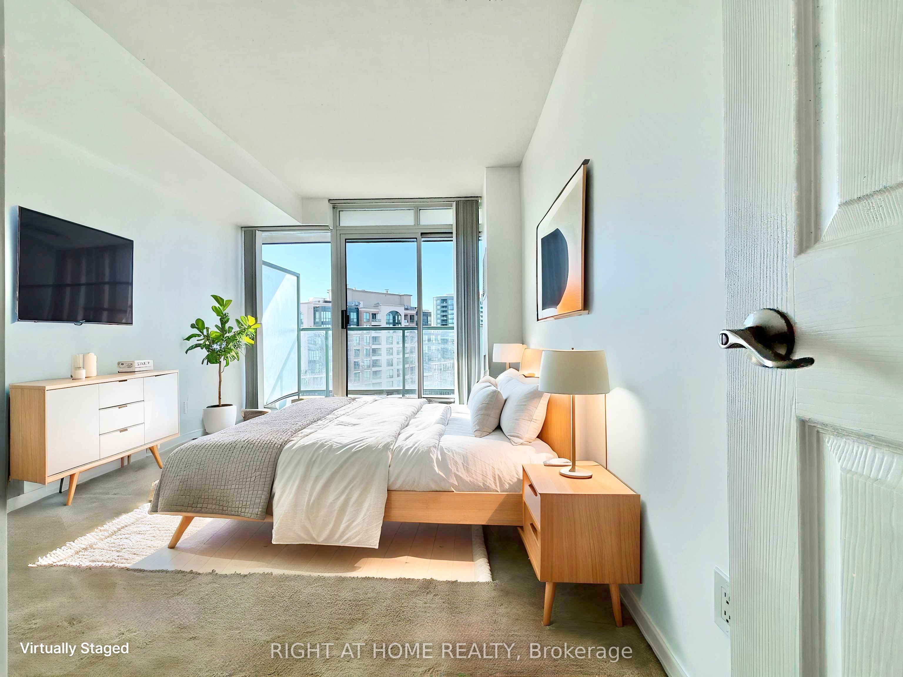 5508 Yonge Street 2607