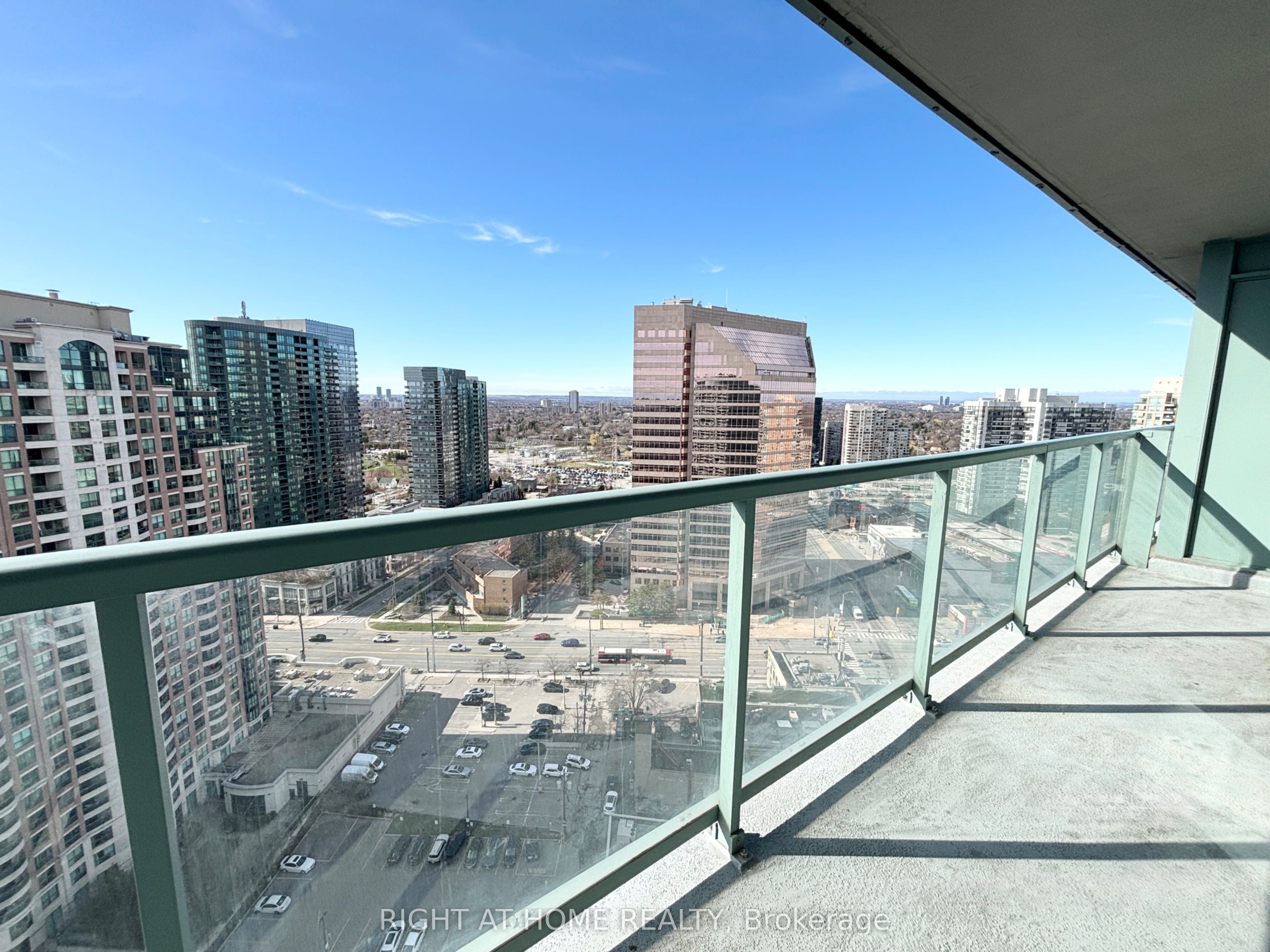 5508 Yonge Street 2607