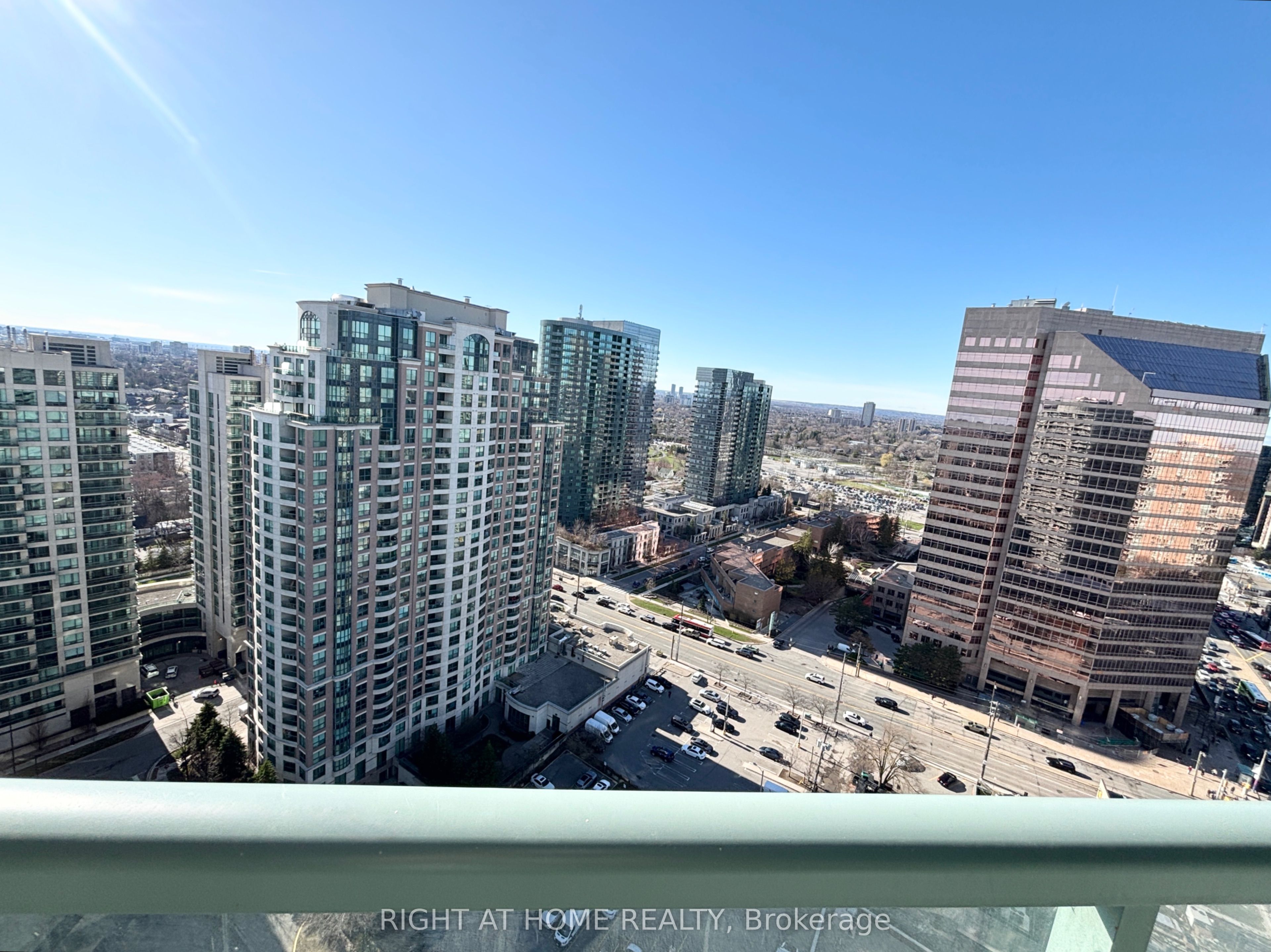 5508 Yonge Street 2607