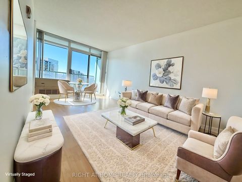 5508 Yonge Street 2607 Toronto C07 ON M2N 7L2