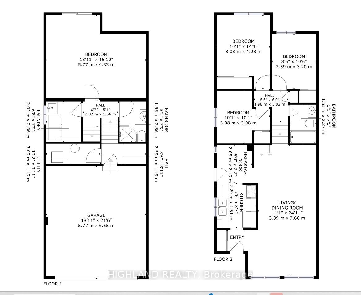 2075 South Millway N/A