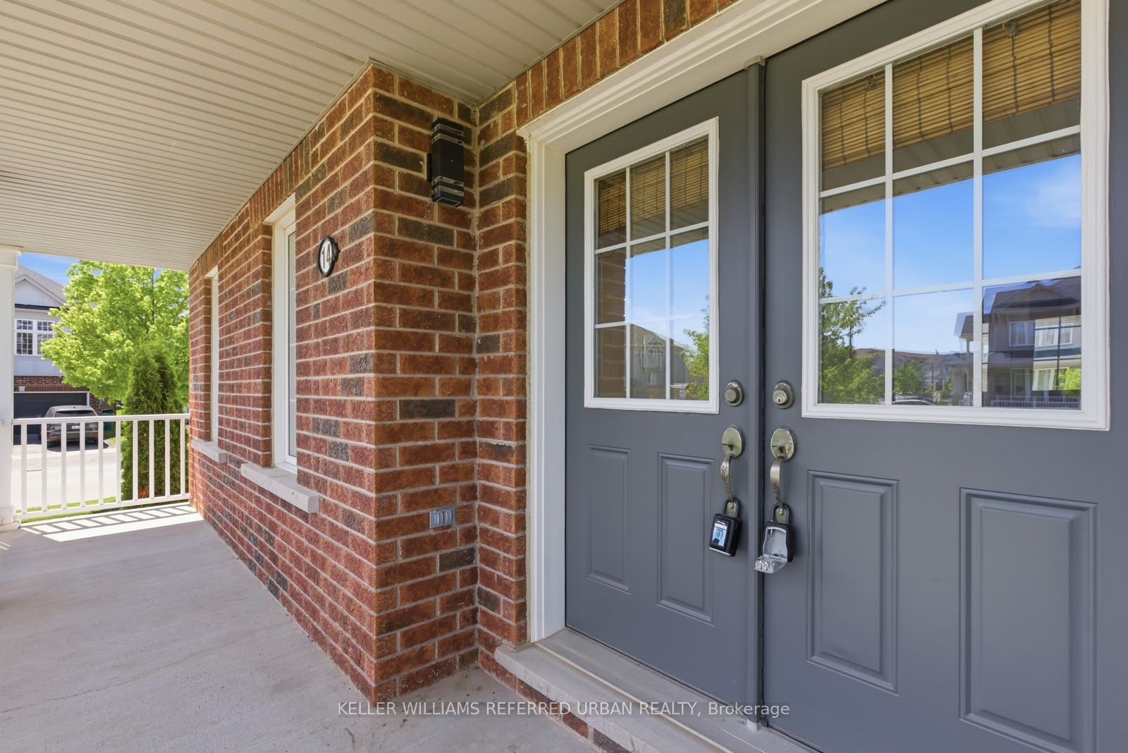 14 Andover Drive