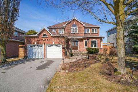 919 Schaeffer Outlook Newmarket ON L3X 1V9