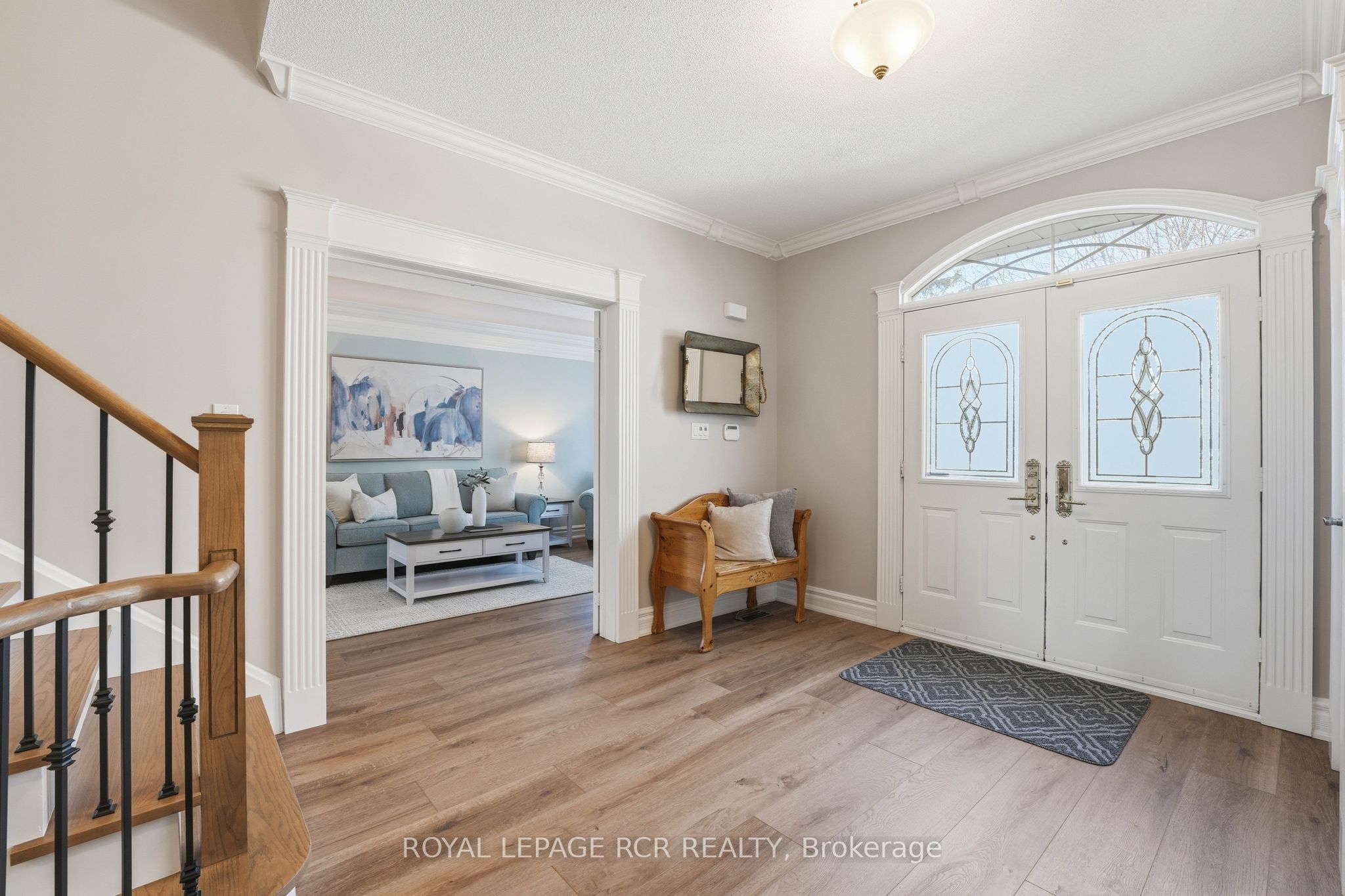 919 Schaeffer Outlook