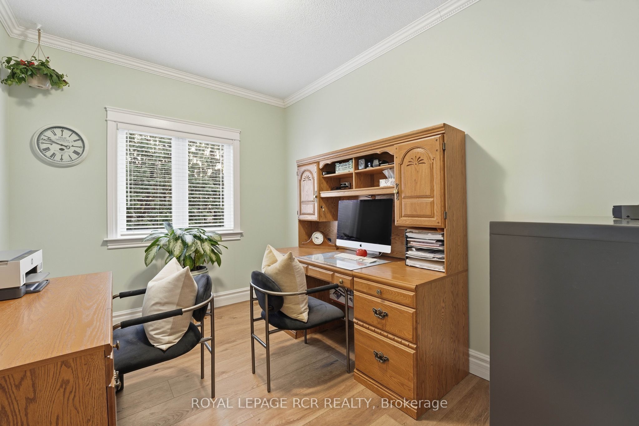 919 Schaeffer Outlook